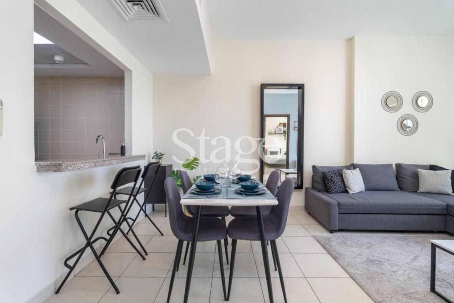 1 bedroom apartment for Sale in Dubai Marina, Dubai AP7889S