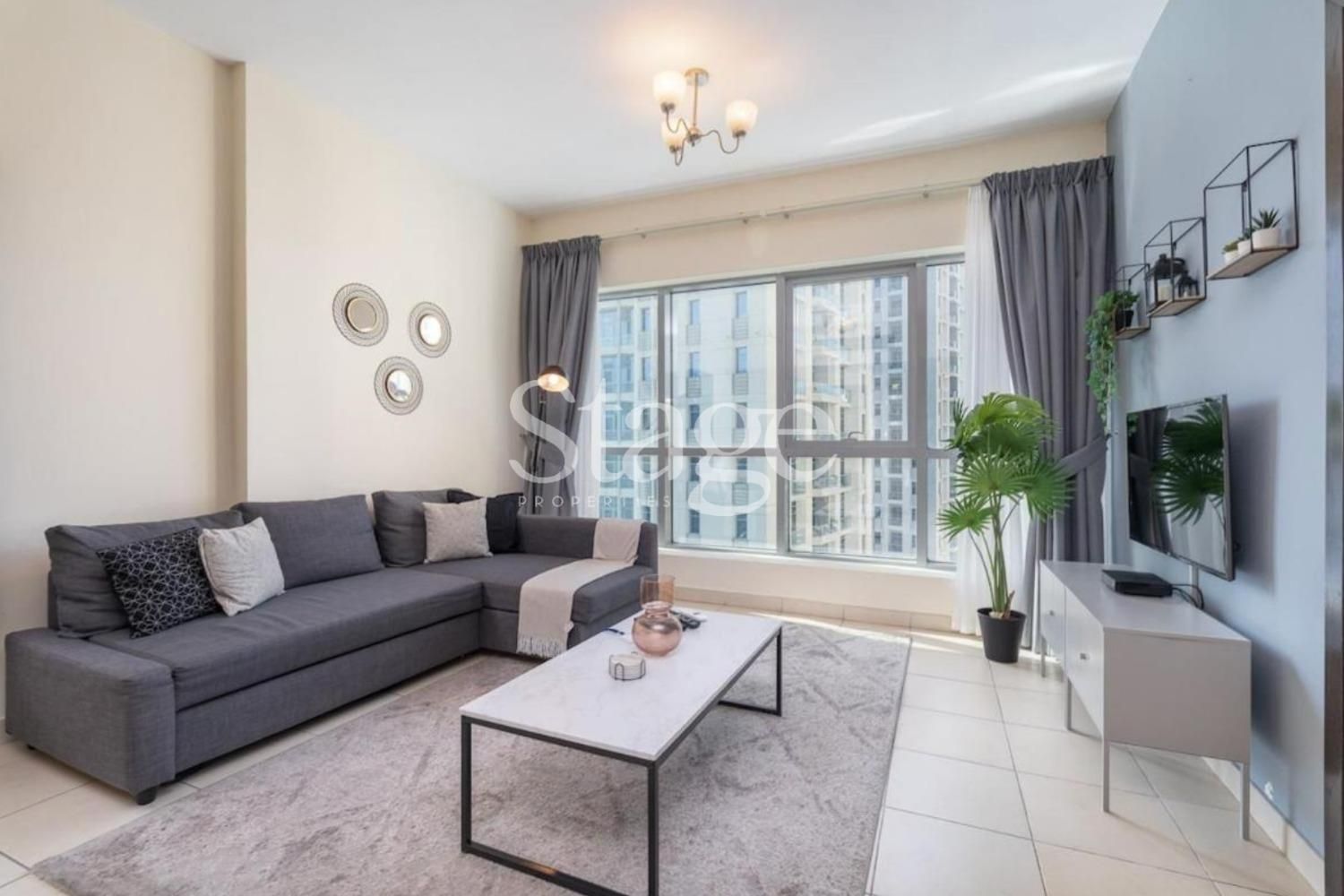 1 bedroom apartment for Sale in Dubai Marina, Dubai AP7889S