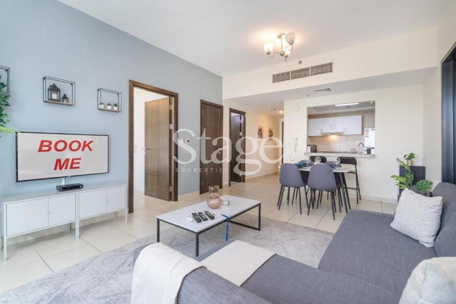 1 bedroom apartment for Sale in Dubai Marina, Dubai AP7889S