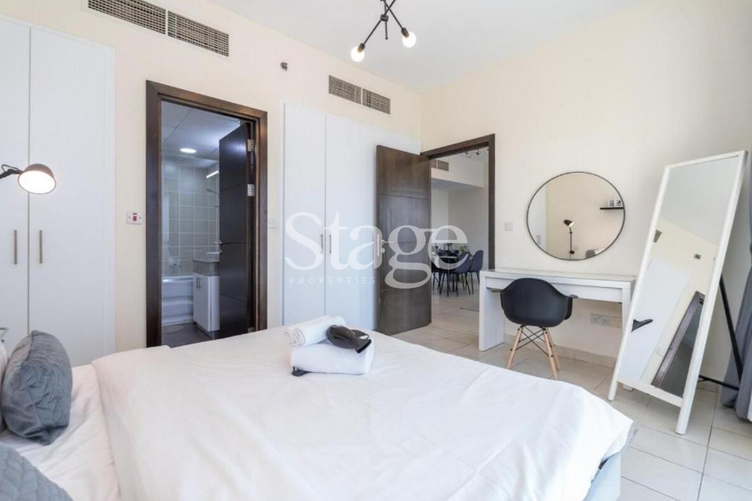 1 bedroom apartment for Sale in Dubai Marina, Dubai AP7889S