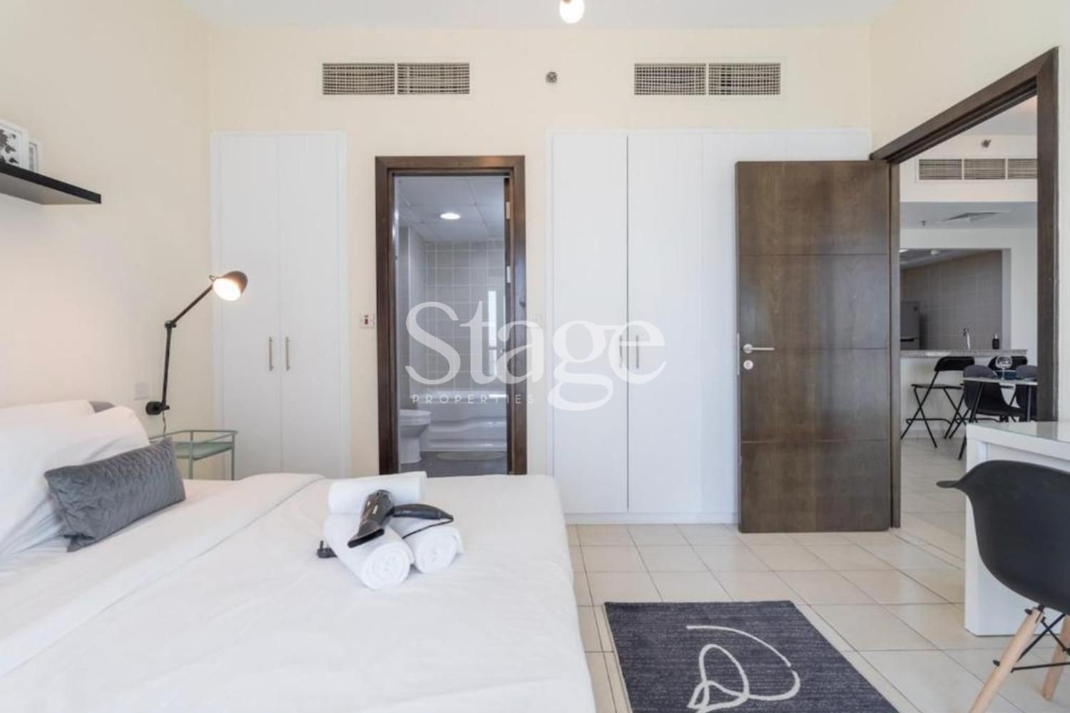 1 bedroom apartment for Sale in Dubai Marina, Dubai AP7889S