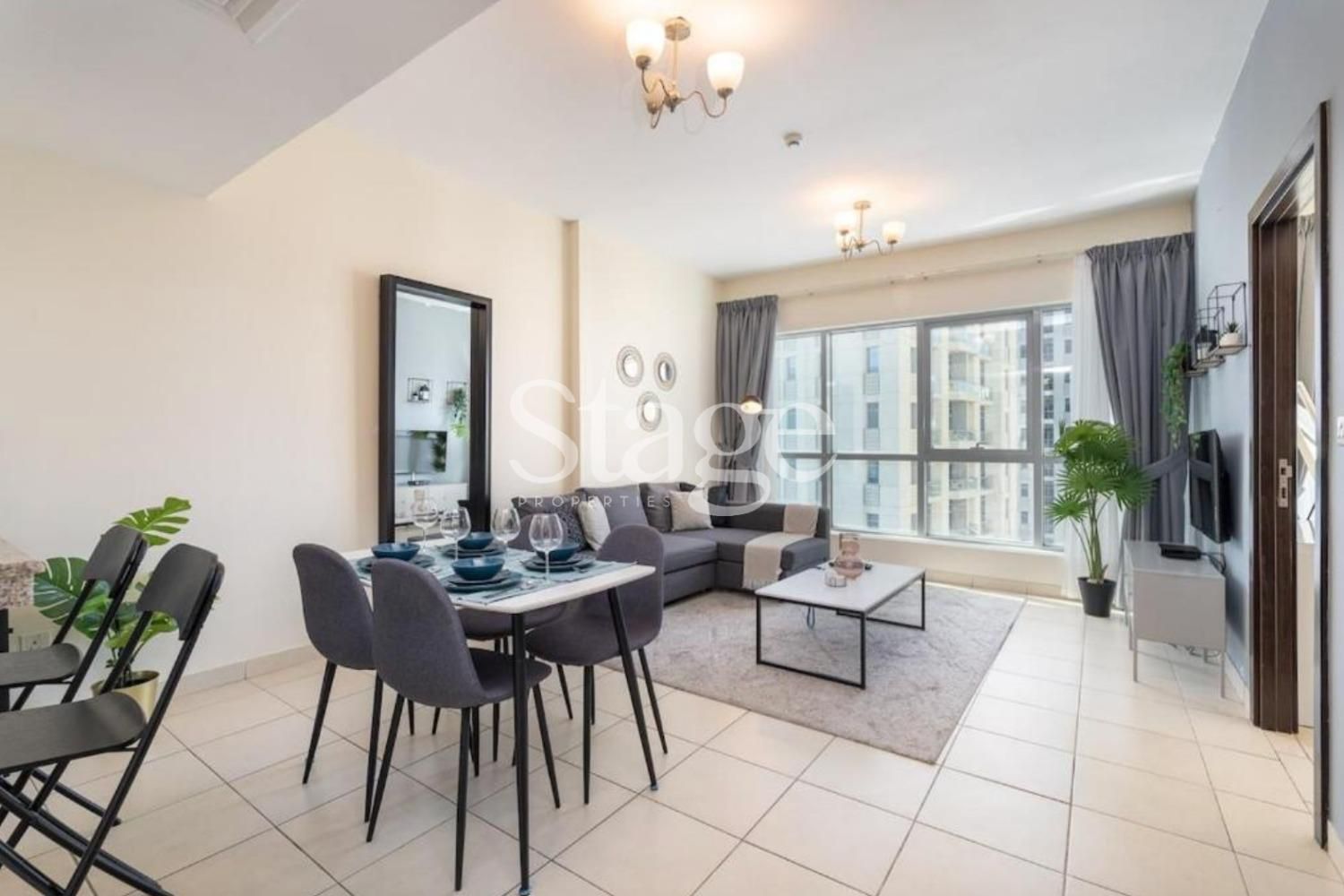 1 bedroom apartment for Sale in Dubai Marina, Dubai AP7889S