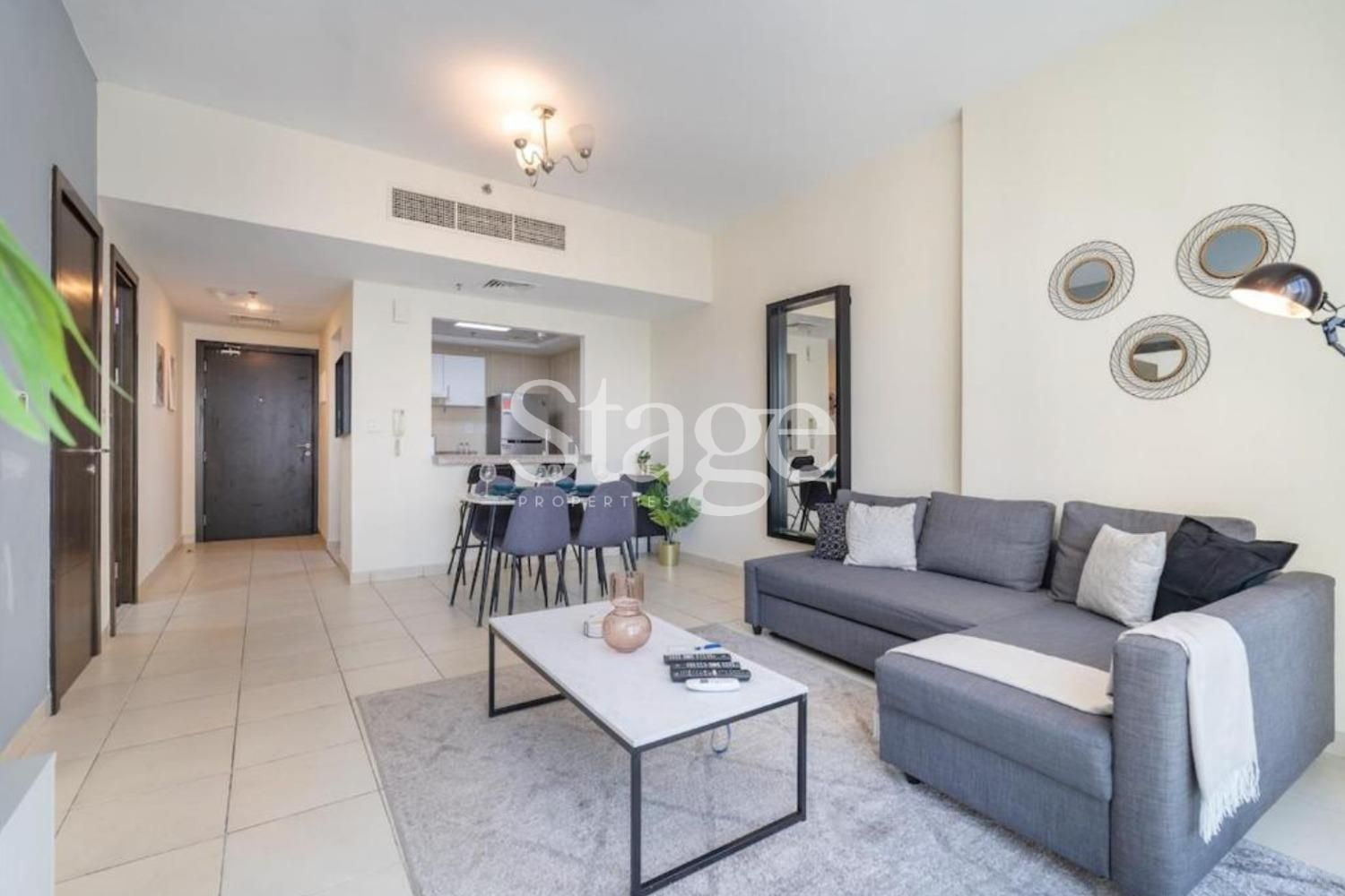 1 bedroom apartment for Sale in Dubai Marina, Dubai AP7889S