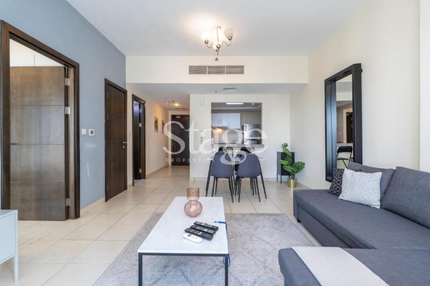 1 bedroom apartment for Sale in Dubai Marina, Dubai AP7889S