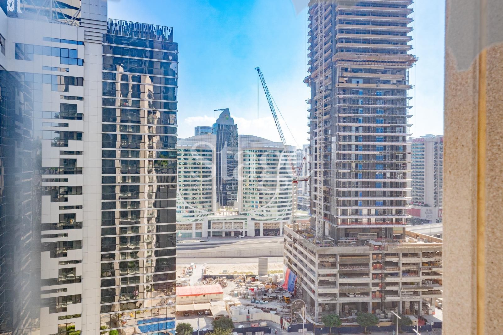 شقة من غرفة نوم للإيجار في Downtown Dubai، Dubai AP7890L