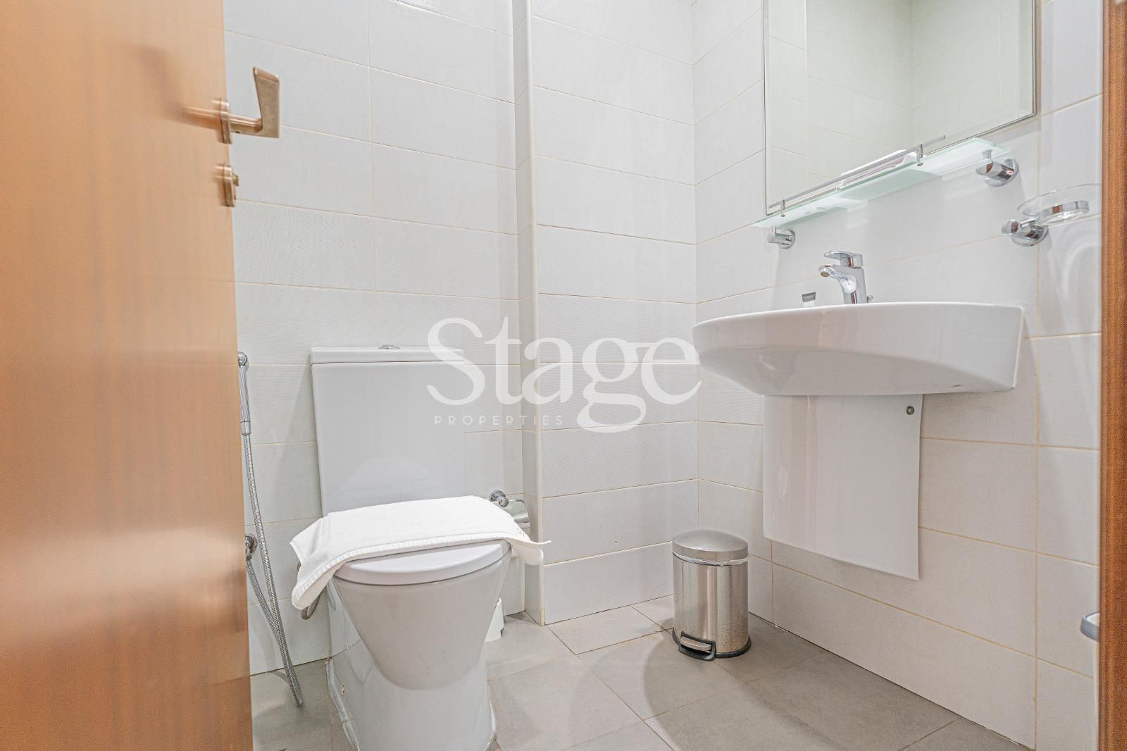 شقة من غرفة نوم للإيجار في Downtown Dubai، Dubai AP7890L