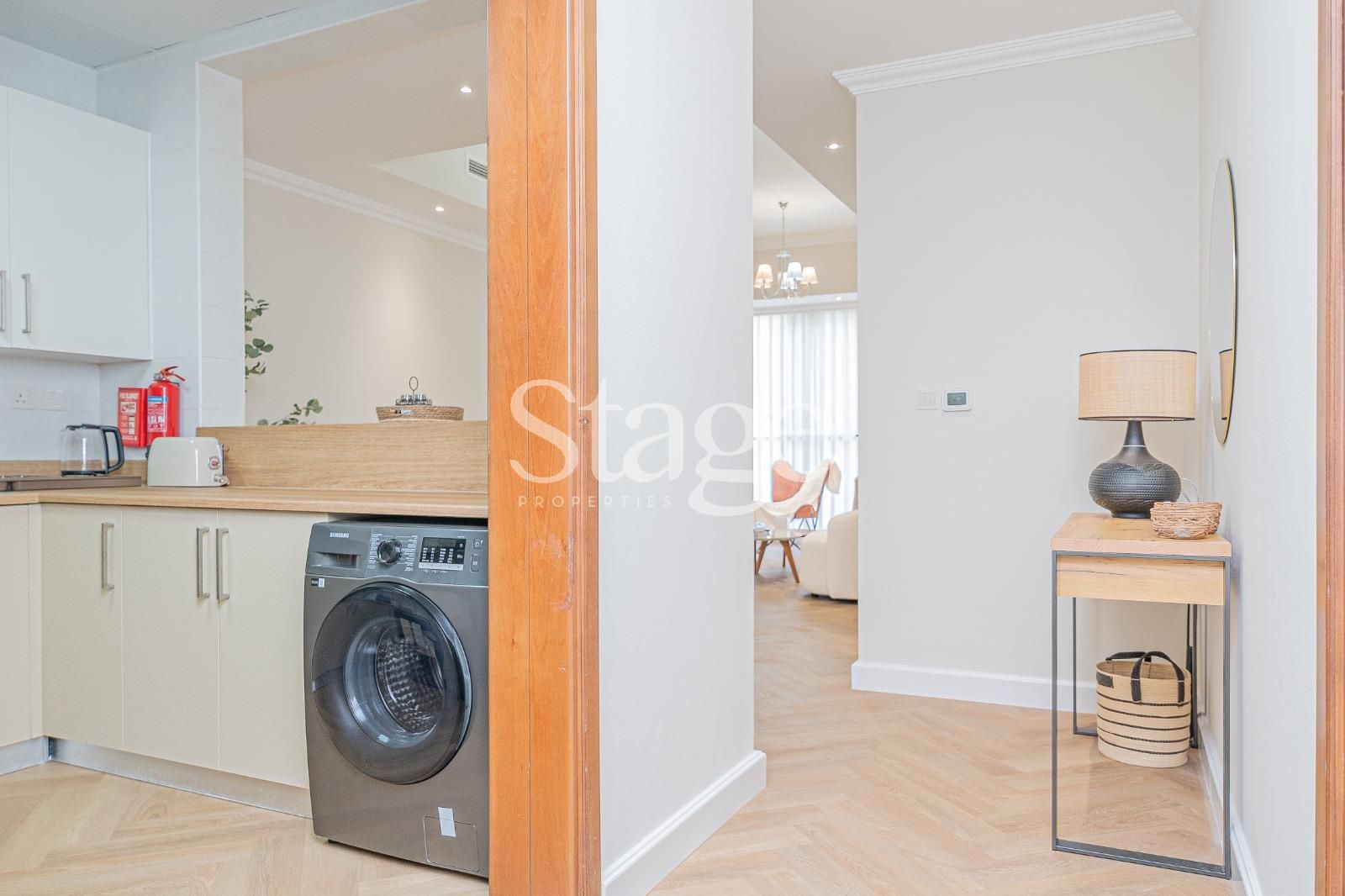 شقة من غرفة نوم للإيجار في Downtown Dubai، Dubai AP7890L