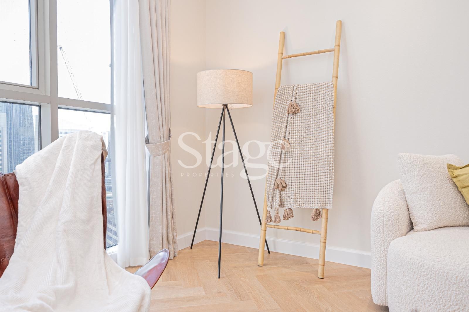 شقة من غرفة نوم للإيجار في Downtown Dubai، Dubai AP7890L