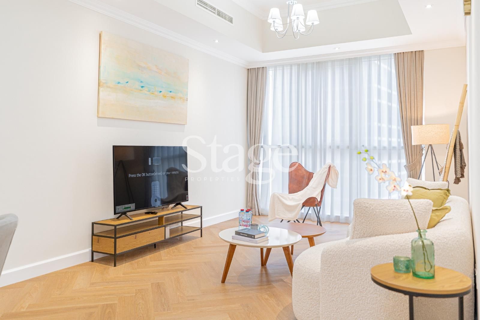 شقة من غرفة نوم للإيجار في Downtown Dubai، Dubai AP7890L