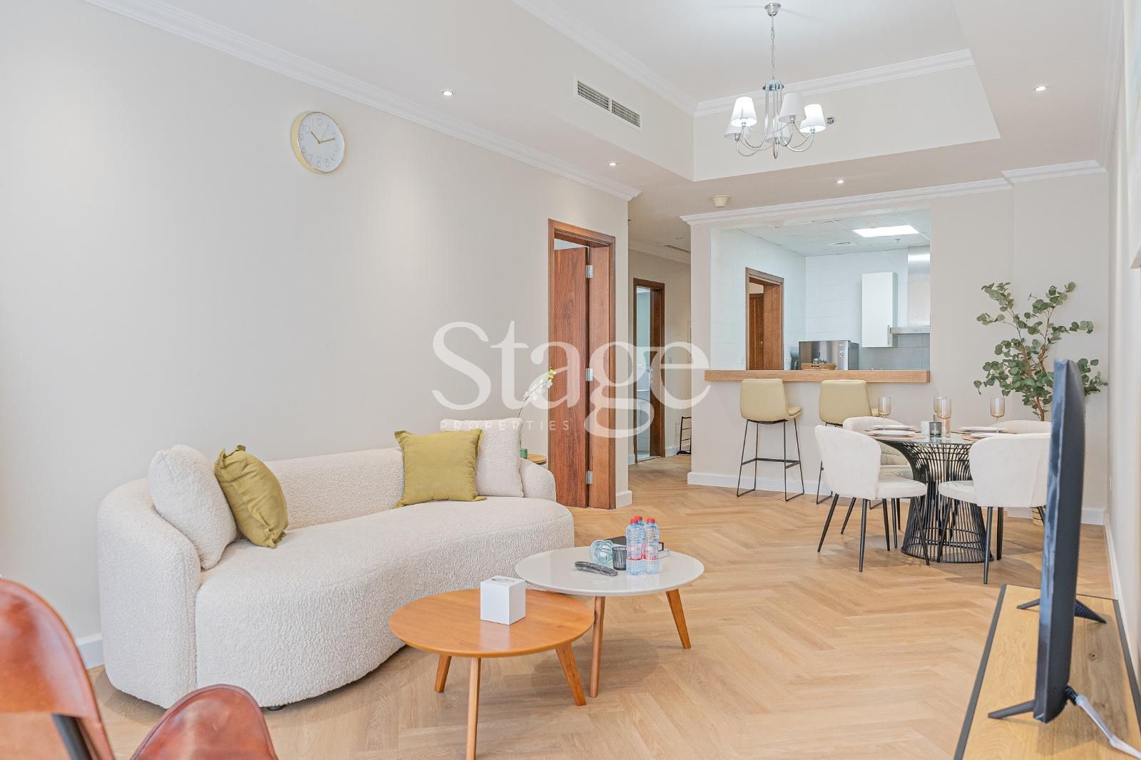 شقة من غرفة نوم للإيجار في Downtown Dubai، Dubai AP7890L