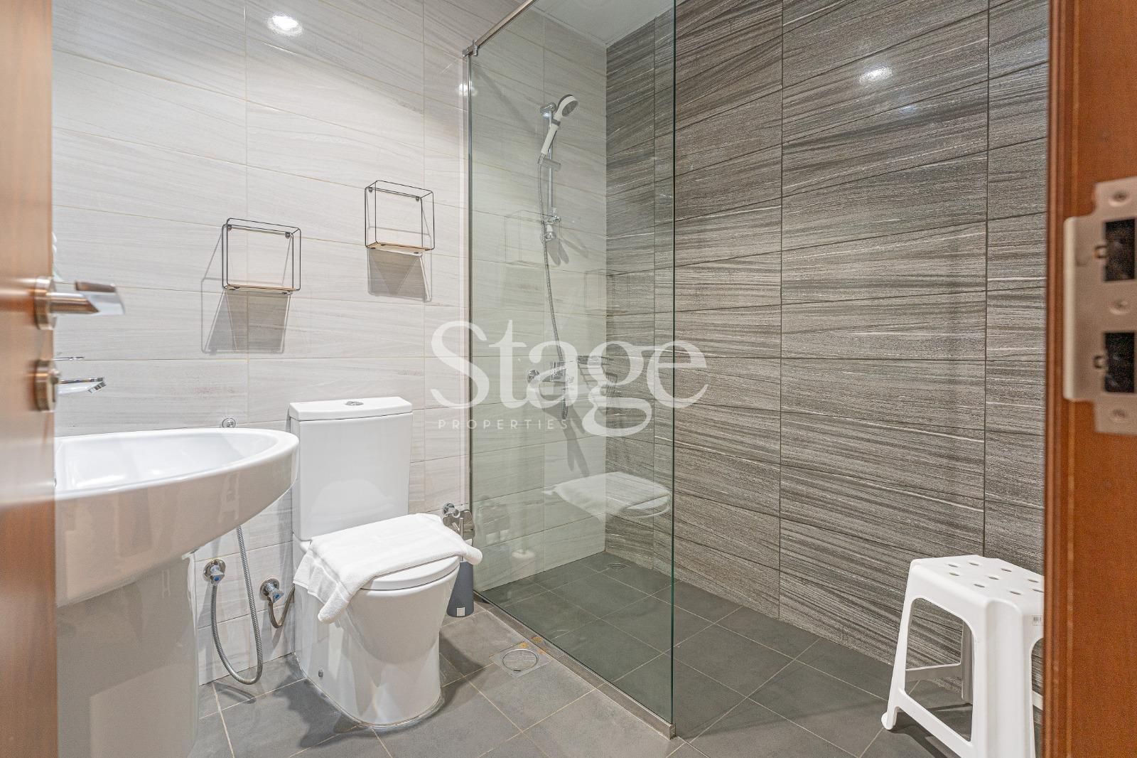 شقة من غرفة نوم للإيجار في Downtown Dubai، Dubai AP7890L