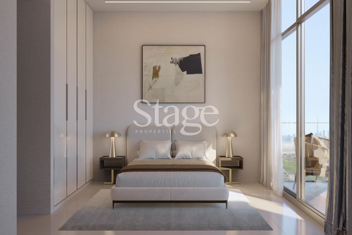 1 bedroom apartment for Sale in Dubai Science Park, Dubai AP8105S