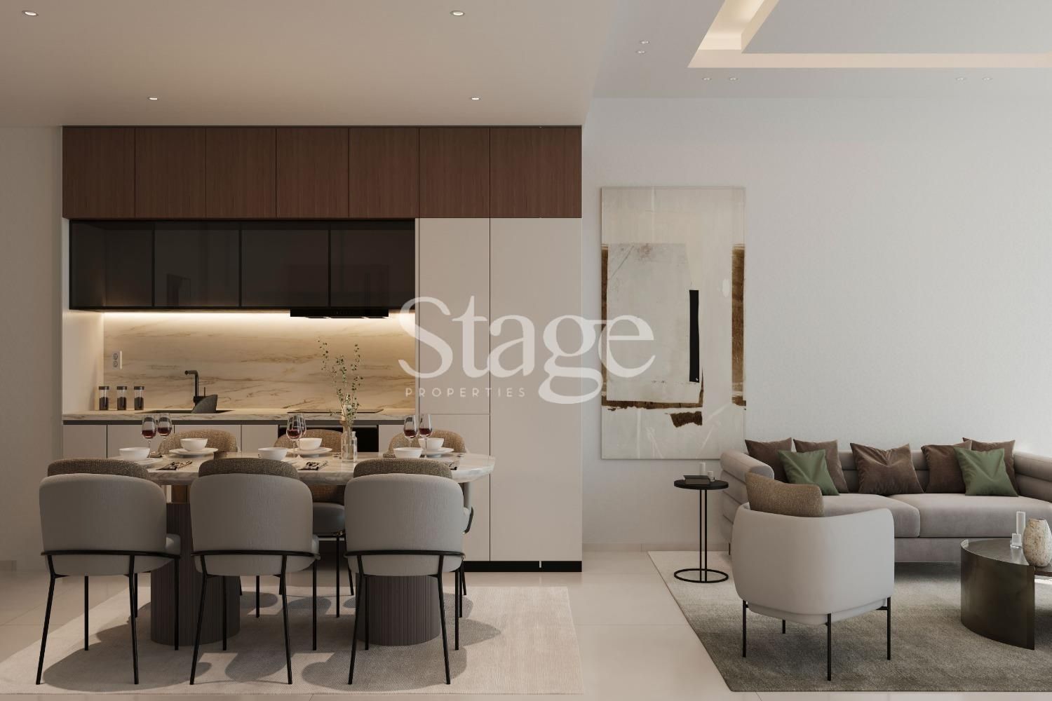 1 bedroom apartment for Sale in Dubai Science Park, Dubai AP8105S