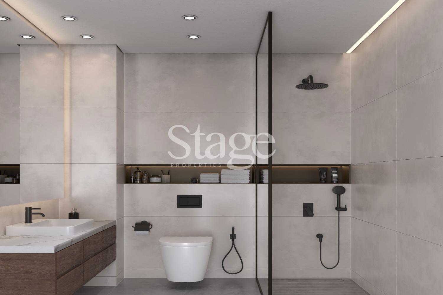 1 bedroom apartment for Sale in Dubai Science Park, Dubai AP8105S