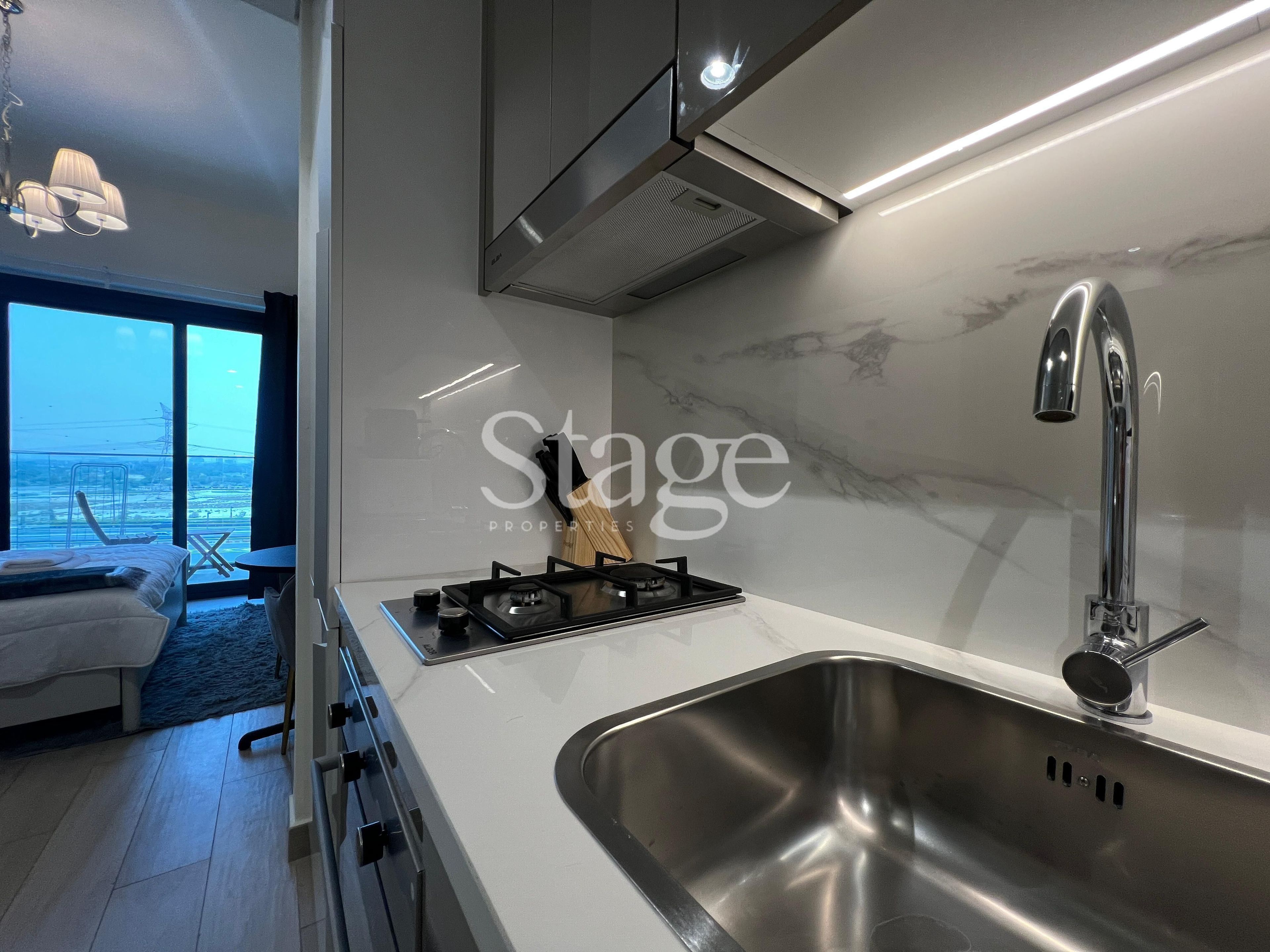 Studio for Rent in Meydan, Dubai AP7985L