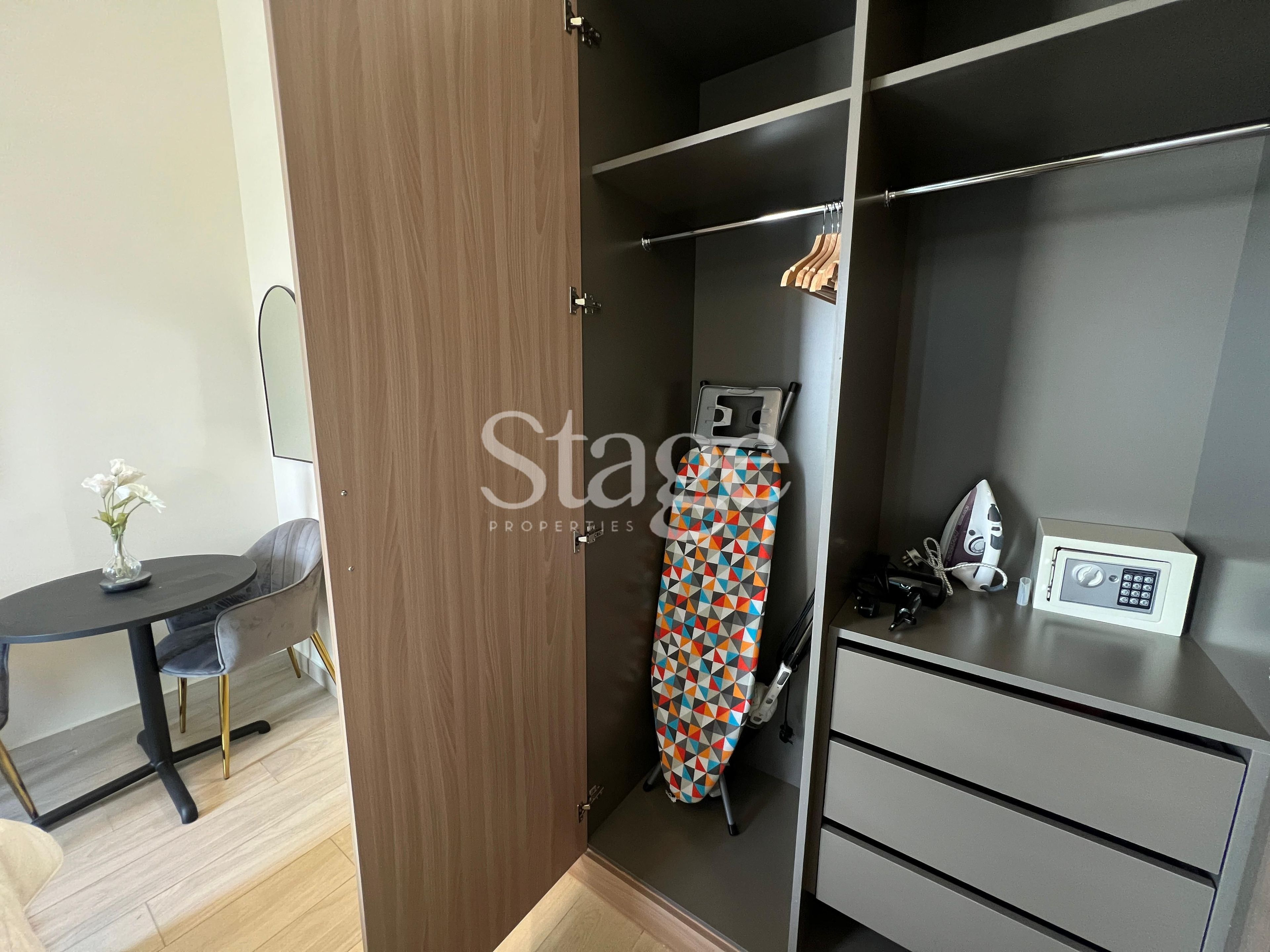 Studio for Rent in Meydan, Dubai AP7985L