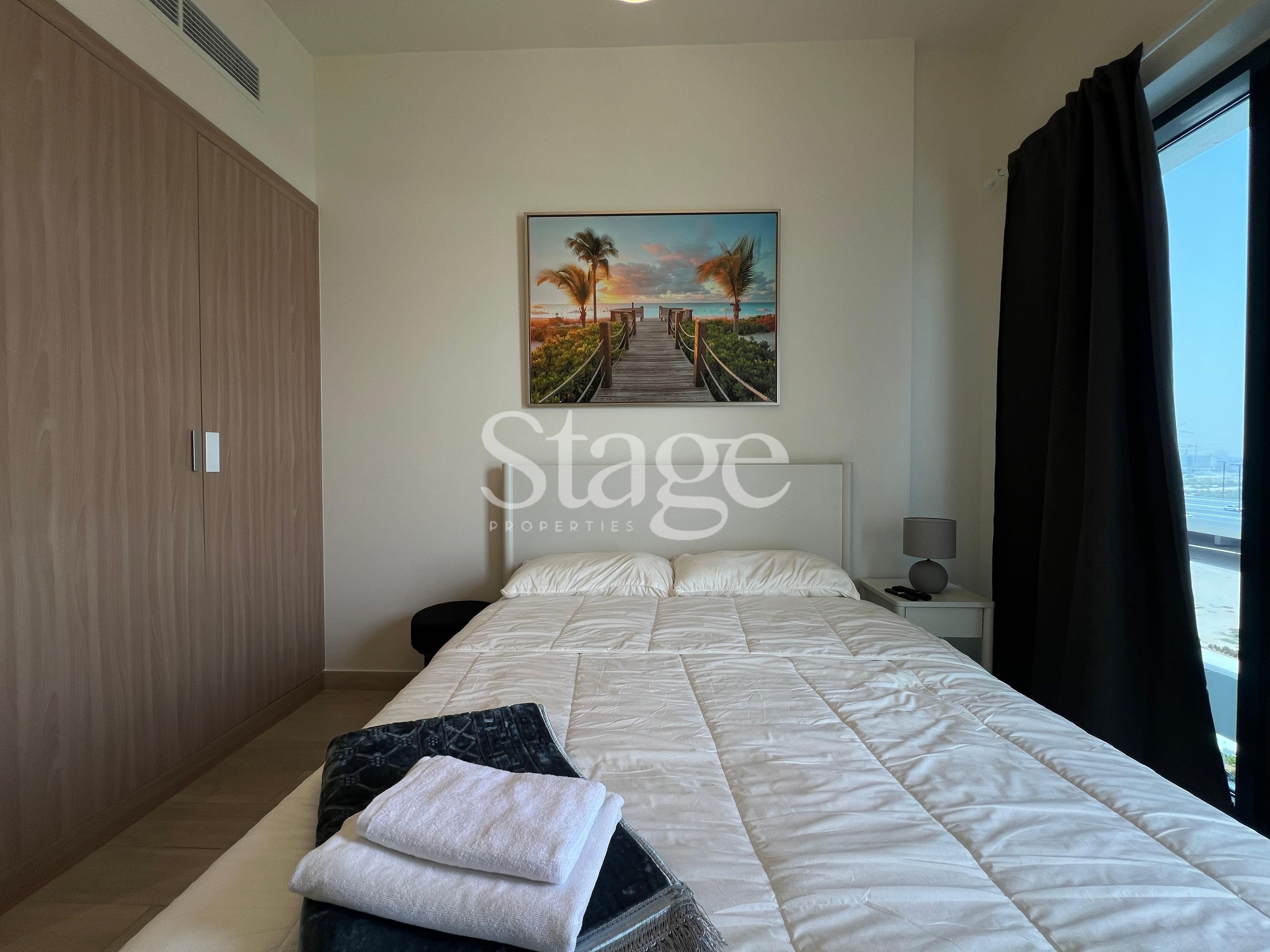 Studio for Rent in Meydan, Dubai AP7985L