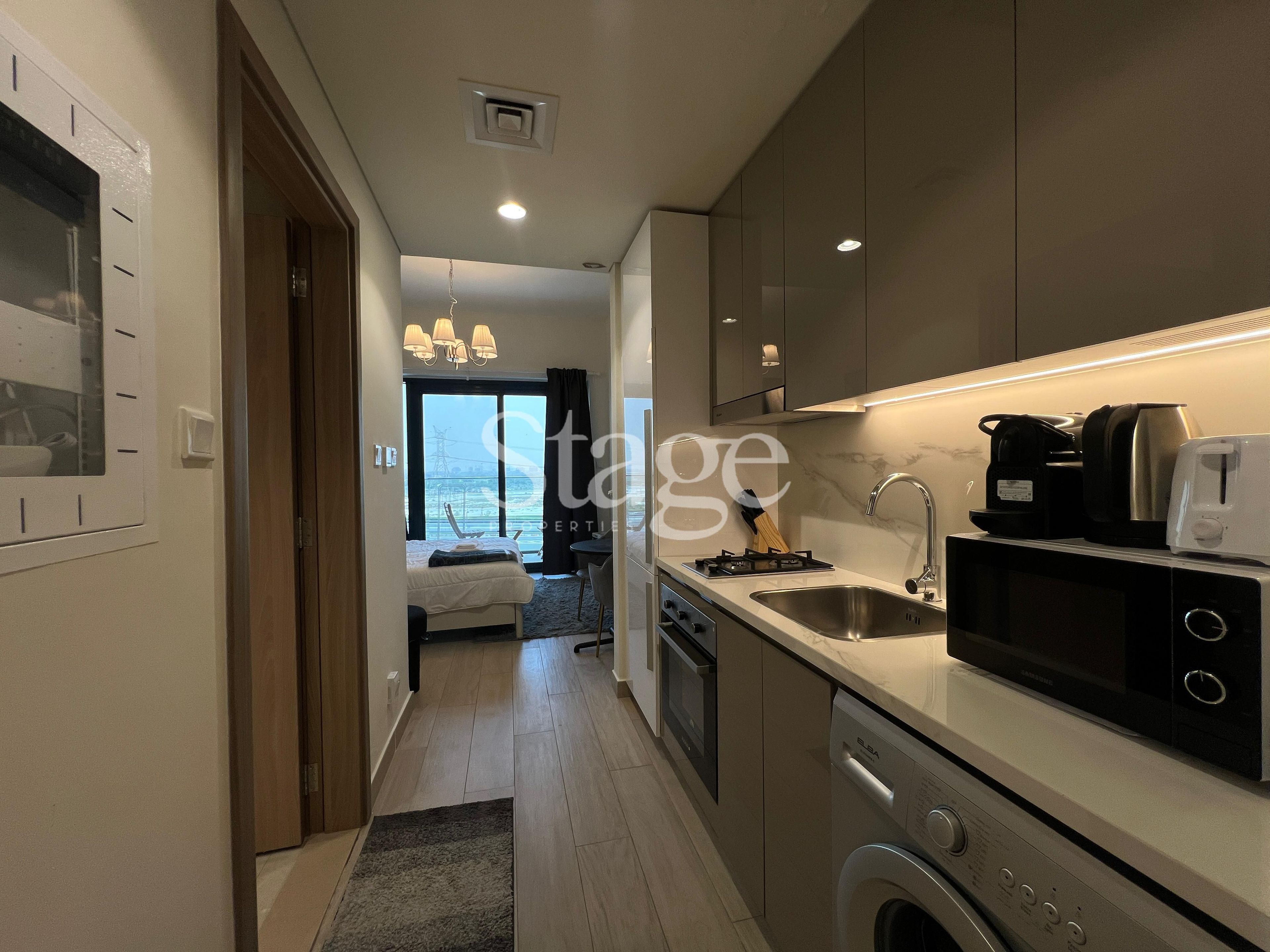 Studio for Rent in Meydan, Dubai AP7985L
