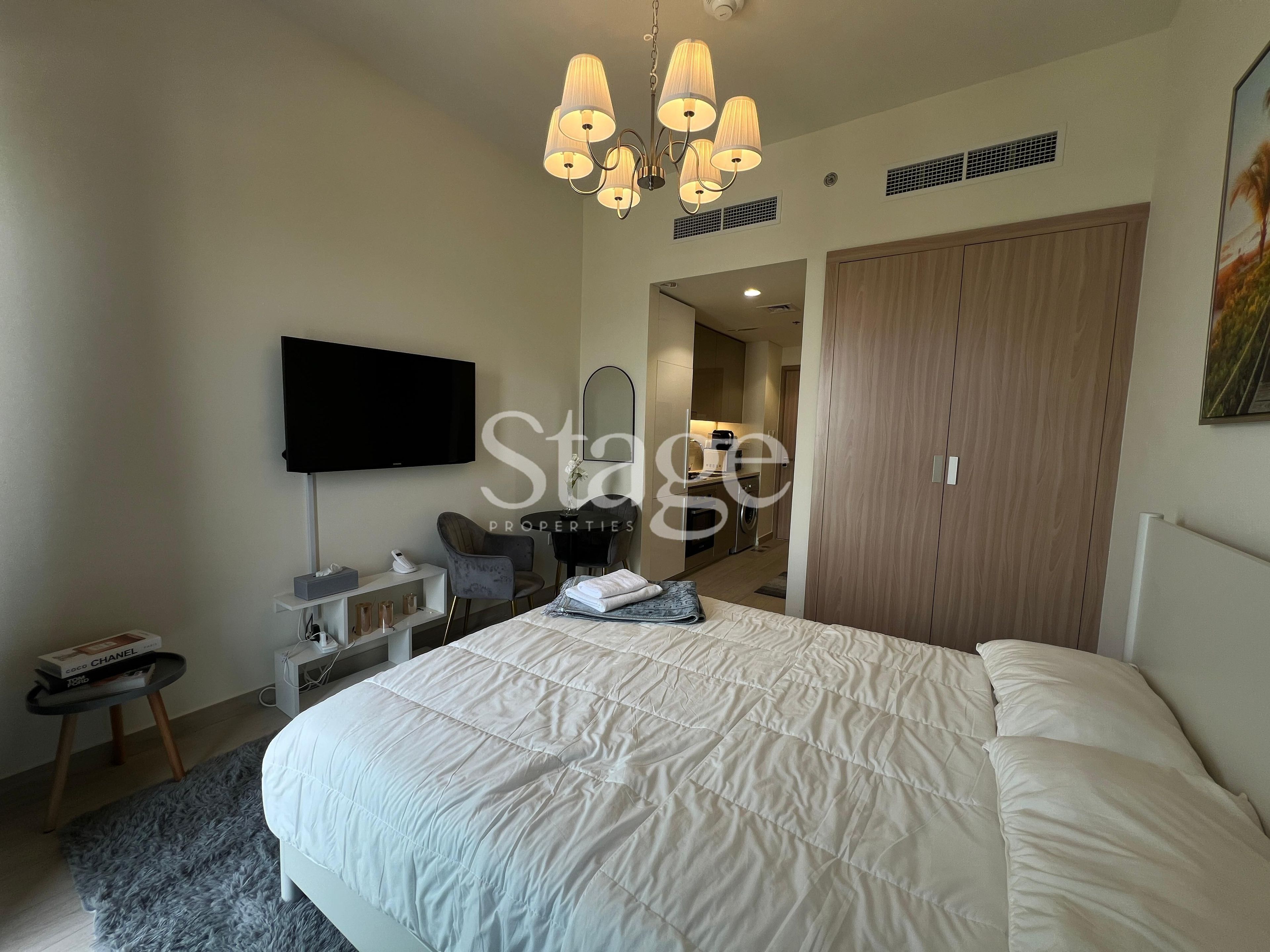 Studio for Rent in Meydan, Dubai AP7985L