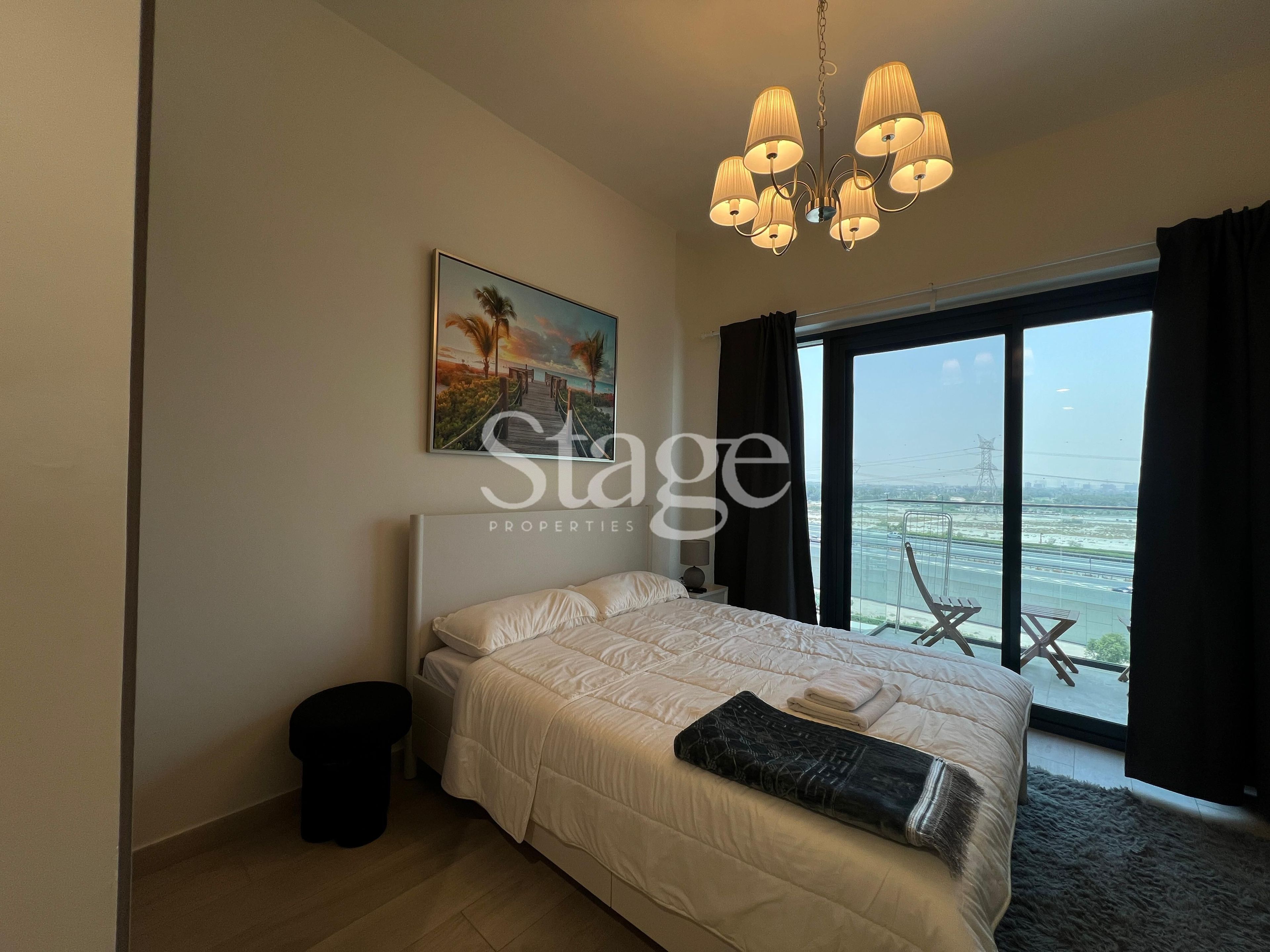Studio for Rent in Meydan, Dubai AP7985L