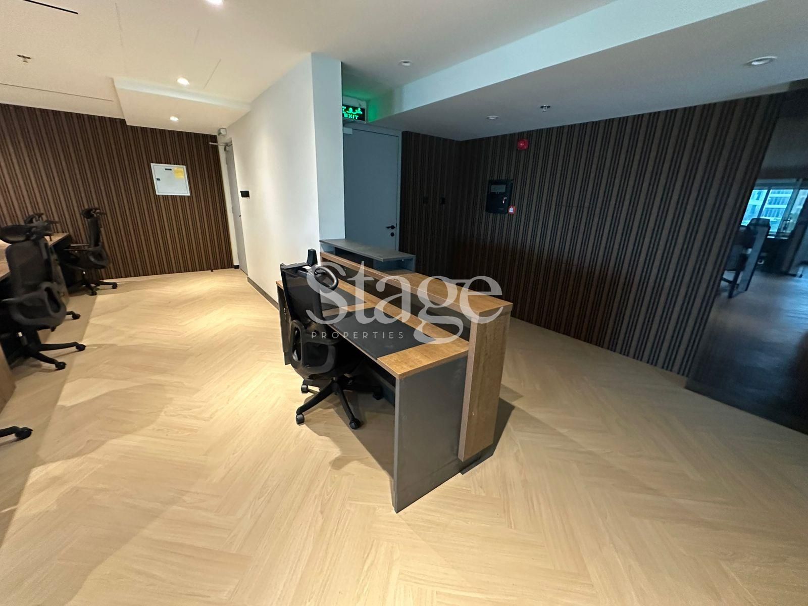 Office Space for Rent in Jumeirah Lake Towers, Dubai OF9254L