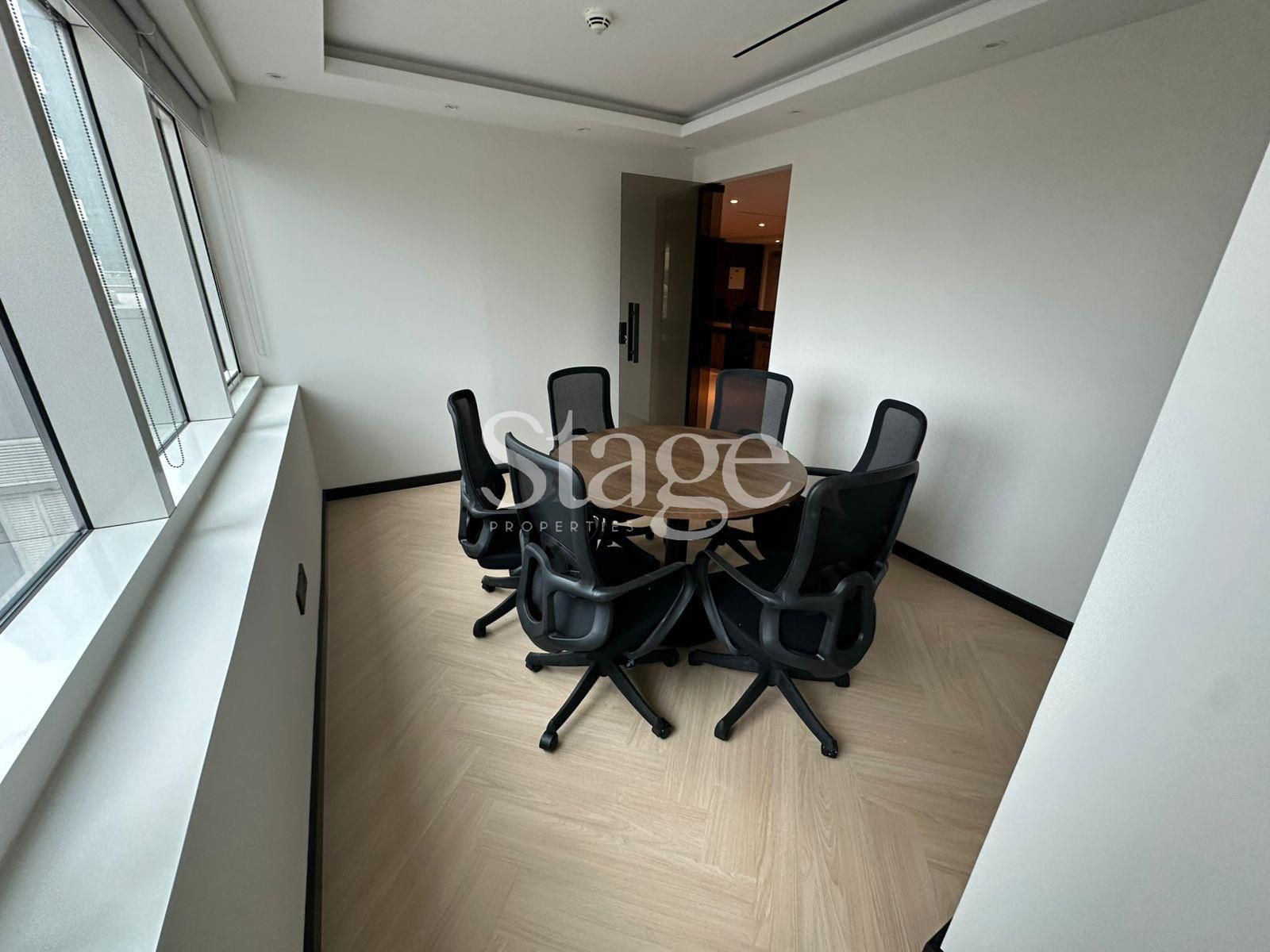 Office Space for Rent in Jumeirah Lake Towers, Dubai OF9254L