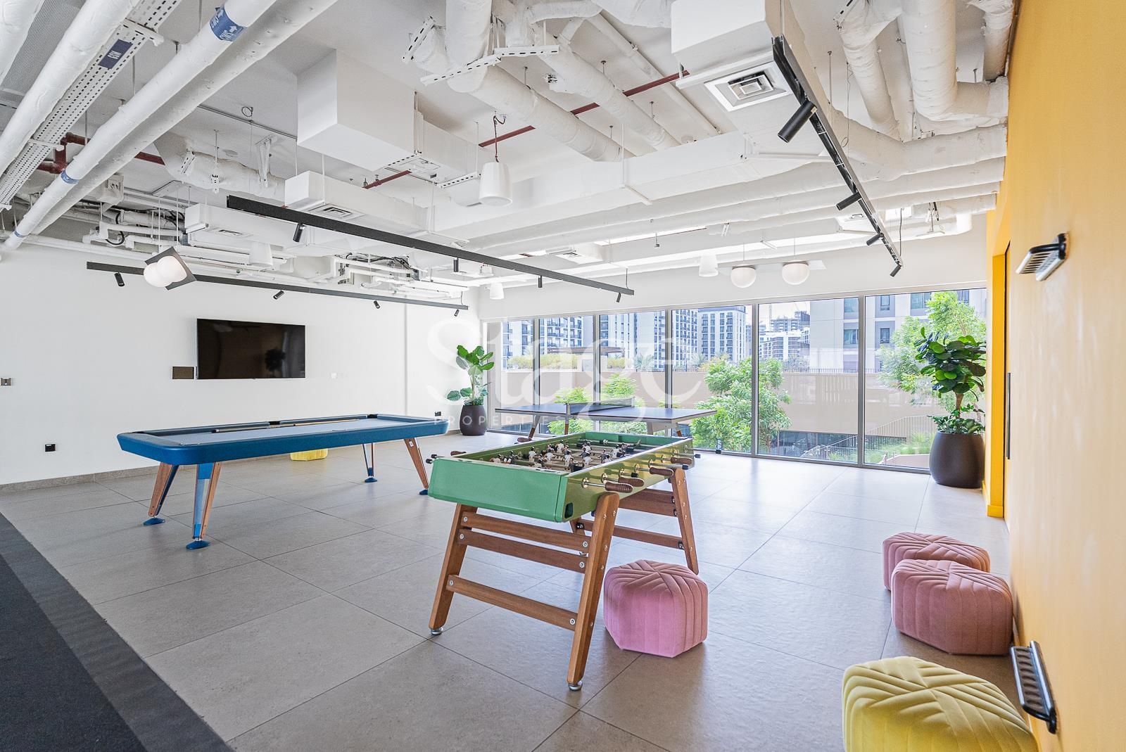 شقة من غرفة نوم للإيجار في Dubai Hills Estate، Dubai AP9328L