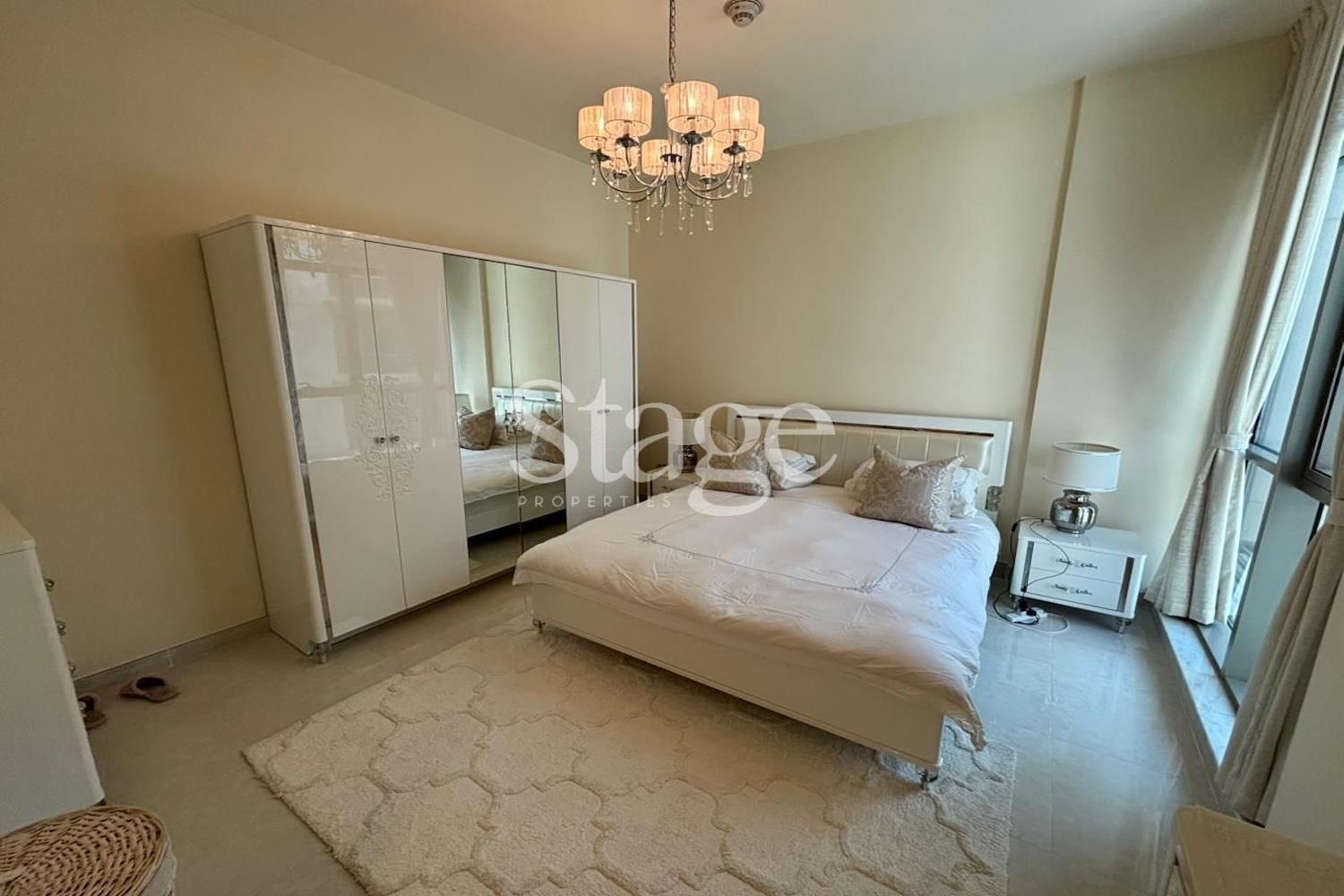 1 bedroom apartment for Sale in Meydan, Dubai AP9602S