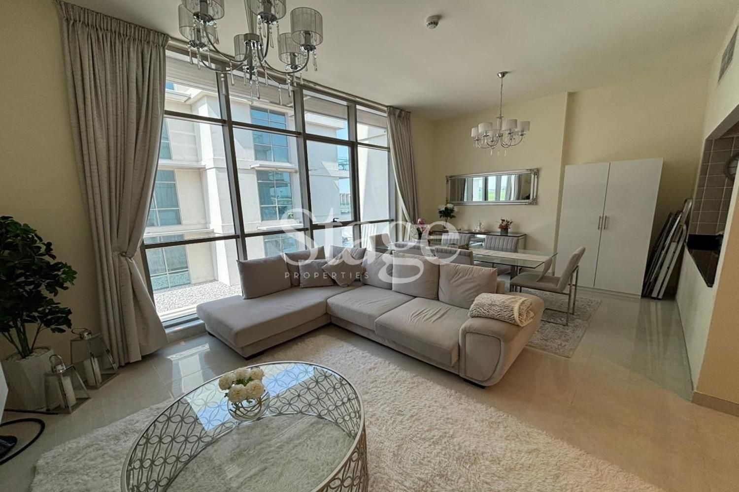 1 bedroom apartment for Sale in Meydan, Dubai AP9602S
