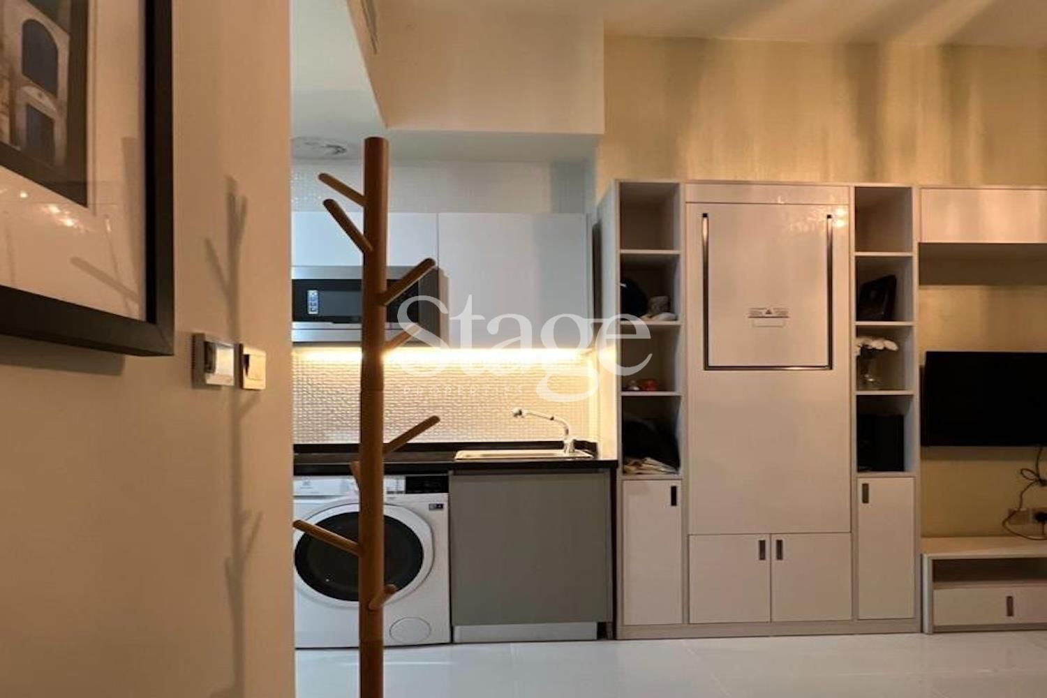 Studio for Rent in Arjan, Dubai AP9787L