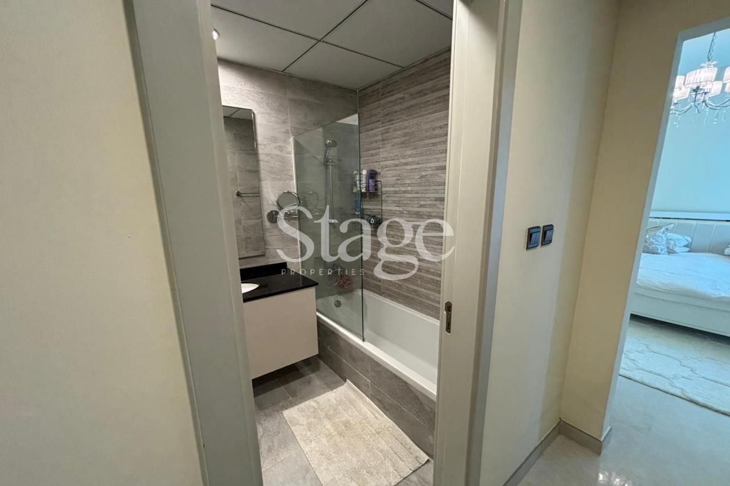 1 bedroom apartment for Sale in Meydan, Dubai AP9602S