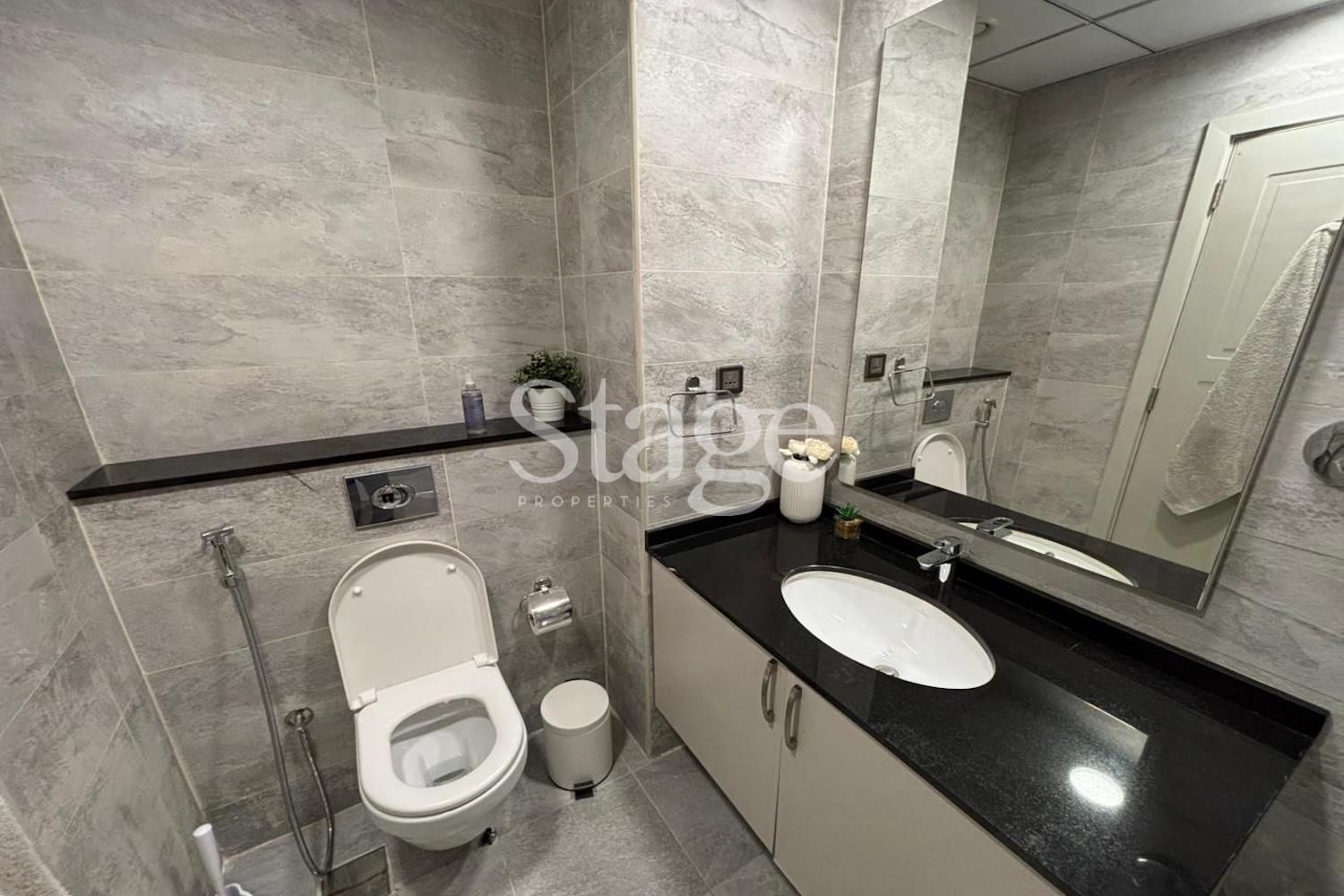 1 bedroom apartment for Sale in Meydan, Dubai AP9602S