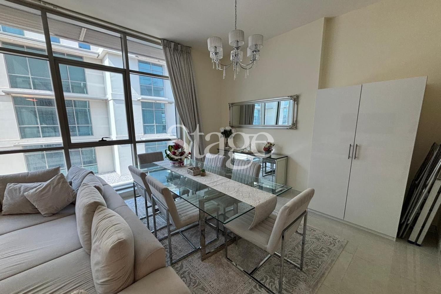 1 bedroom apartment for Sale in Meydan, Dubai AP9602S