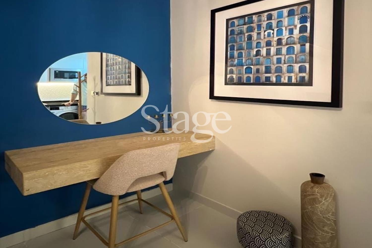 Studio for Rent in Arjan, Dubai AP9787L