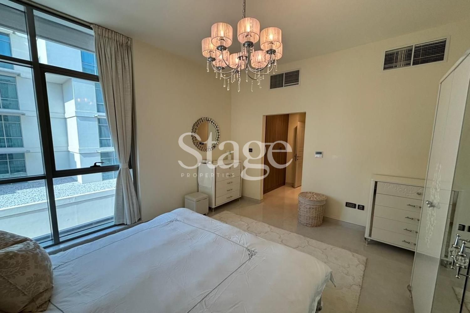1 bedroom apartment for Sale in Meydan, Dubai AP9602S