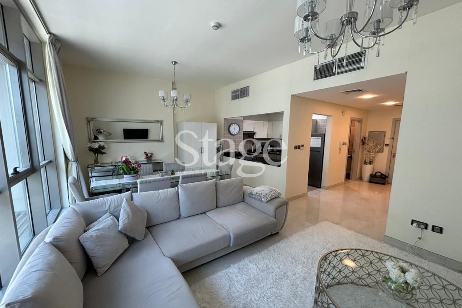 1 bedroom apartment for Sale in Meydan, Dubai AP9602S