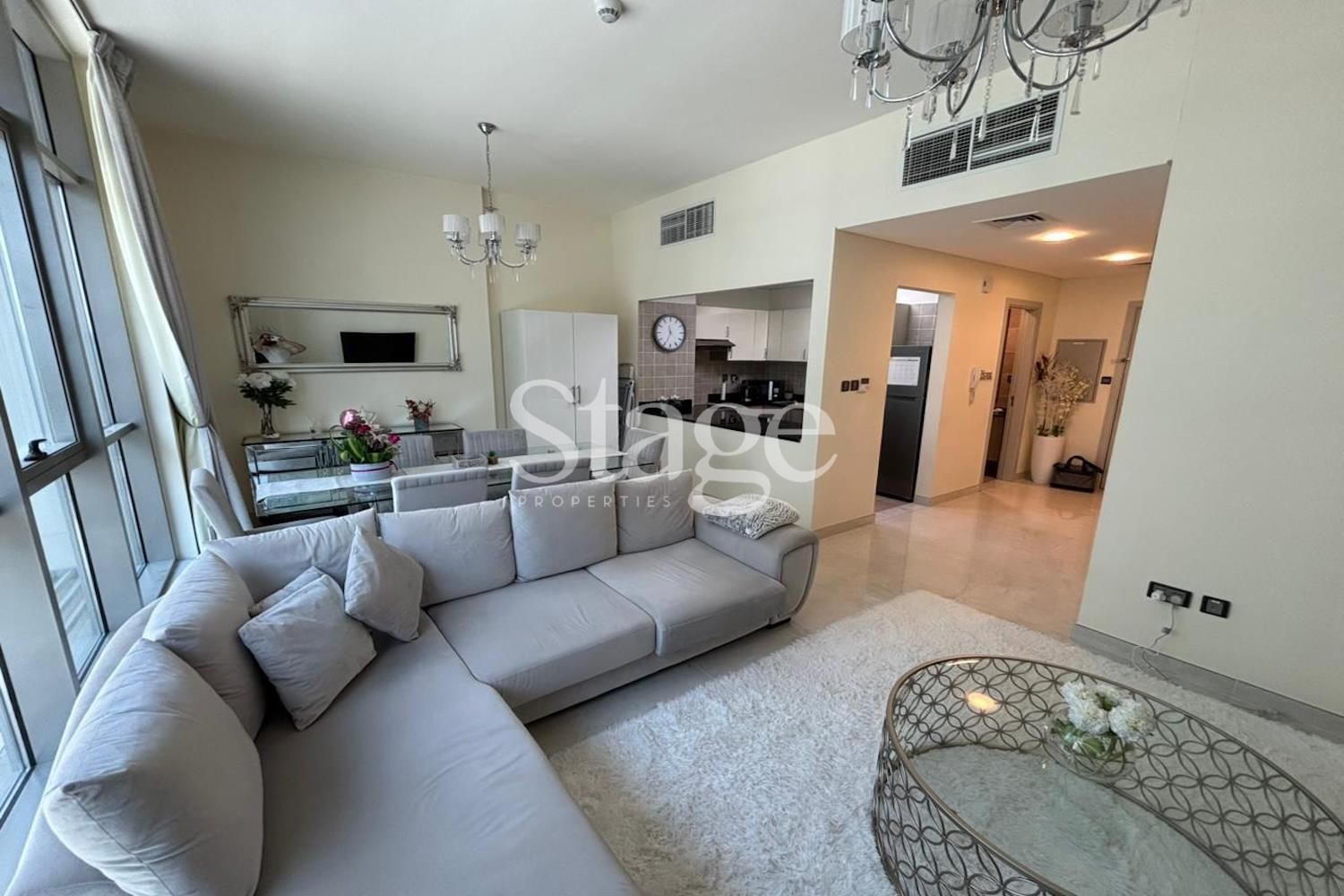 Fully Furnished | Prime Location | Modern