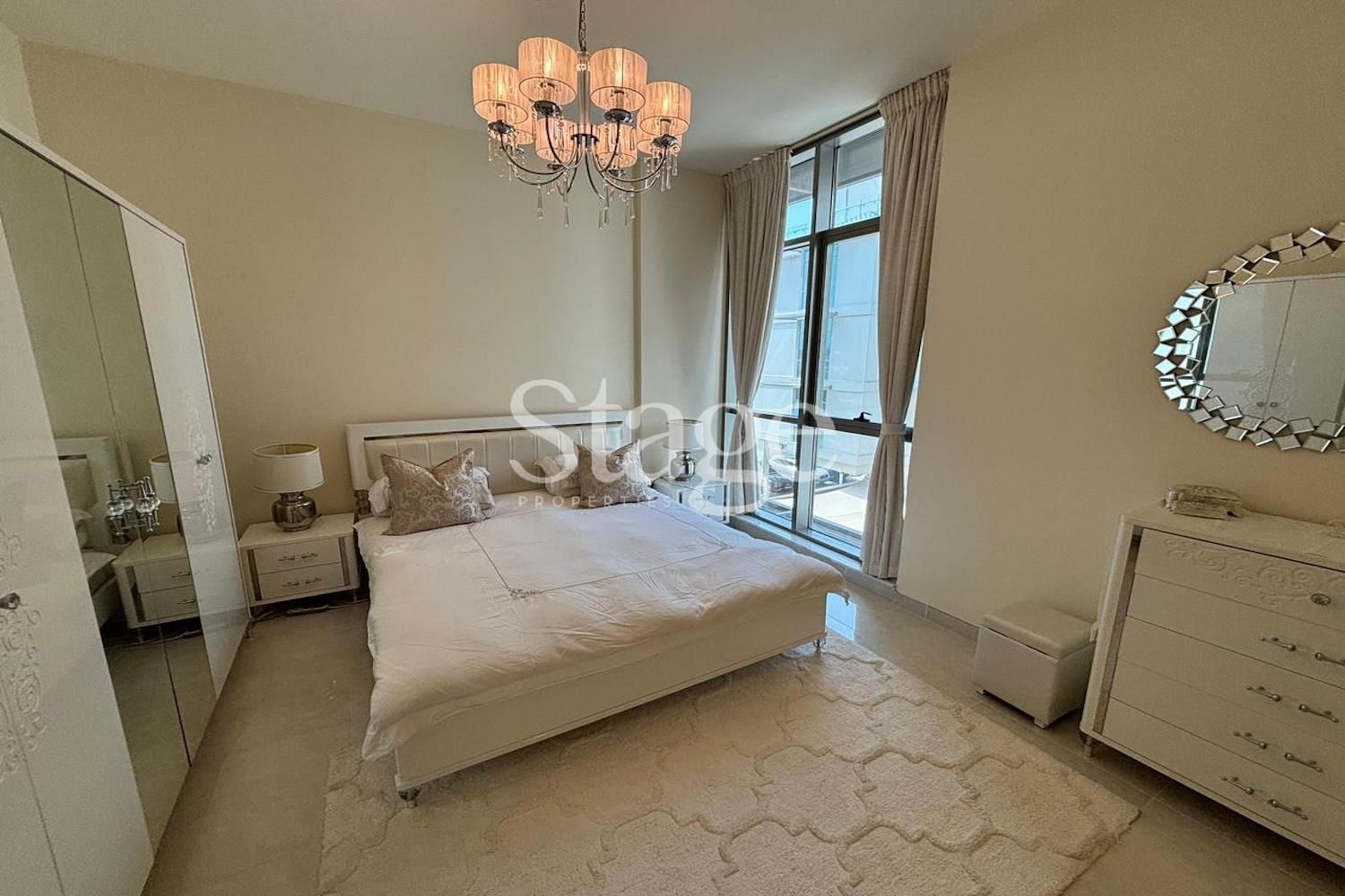 1 bedroom apartment for Sale in Meydan, Dubai AP9602S