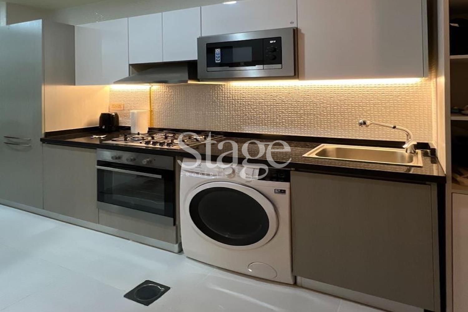 Studio for Rent in Arjan, Dubai AP9787L