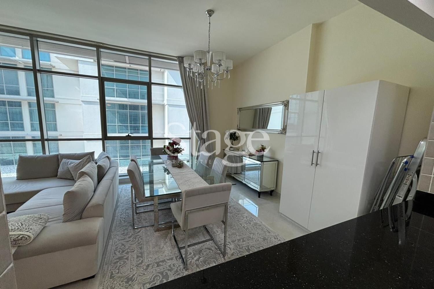 1 bedroom apartment for Sale in Meydan, Dubai AP9602S