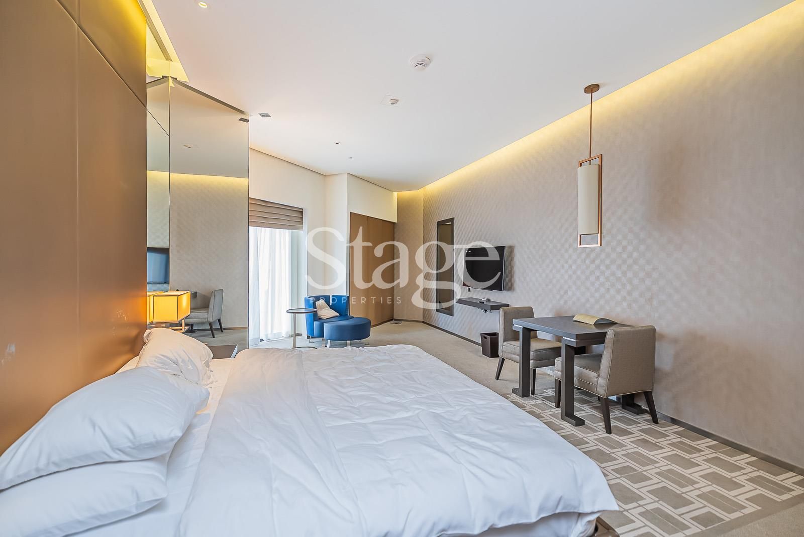 Studio for Rent in Dubai Healthcare City, Dubai AP8613L
