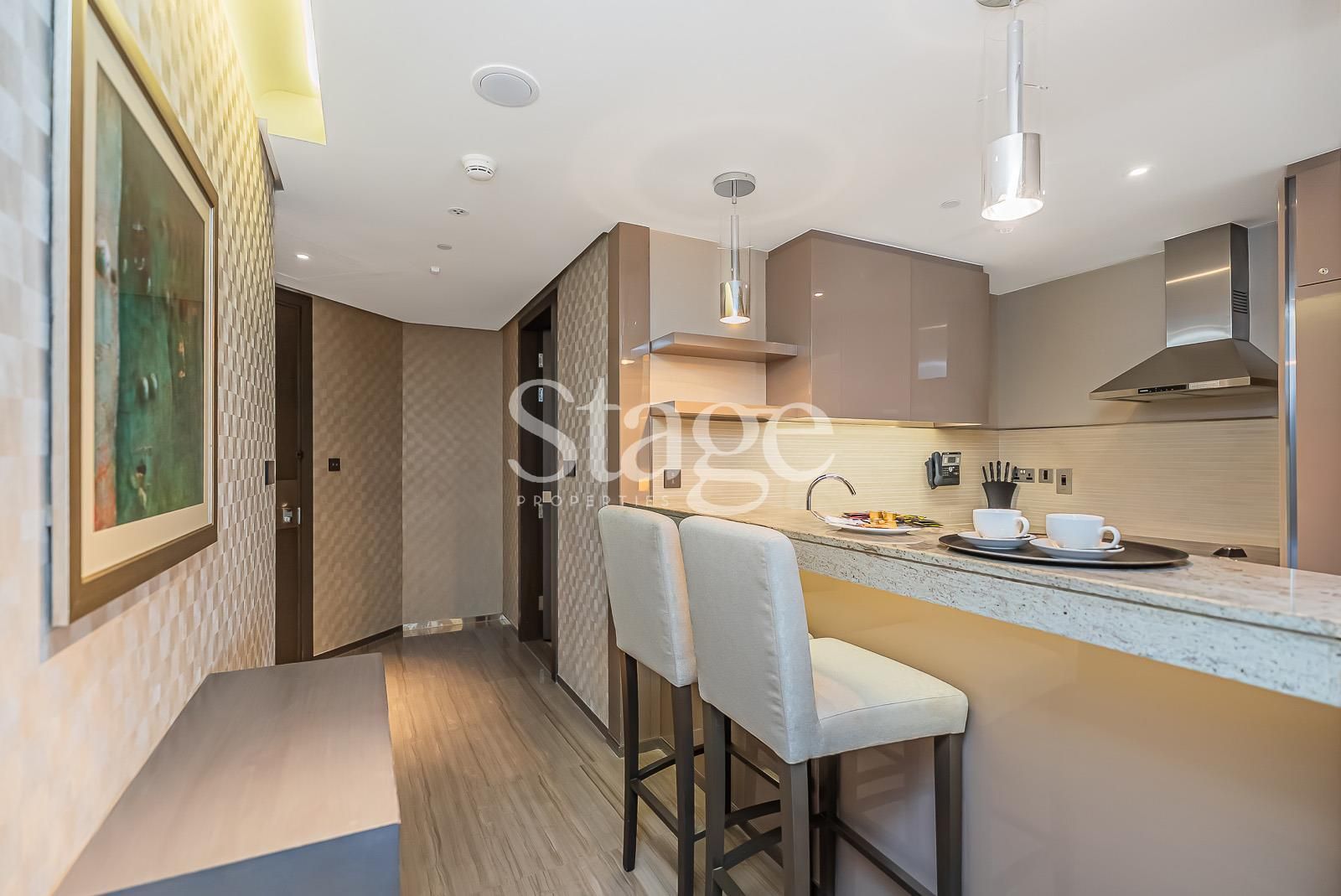 Studio for Rent in Dubai Healthcare City, Dubai AP8613L