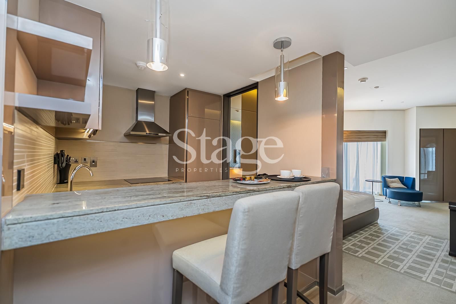 Studio for Rent in Dubai Healthcare City, Dubai AP8613L