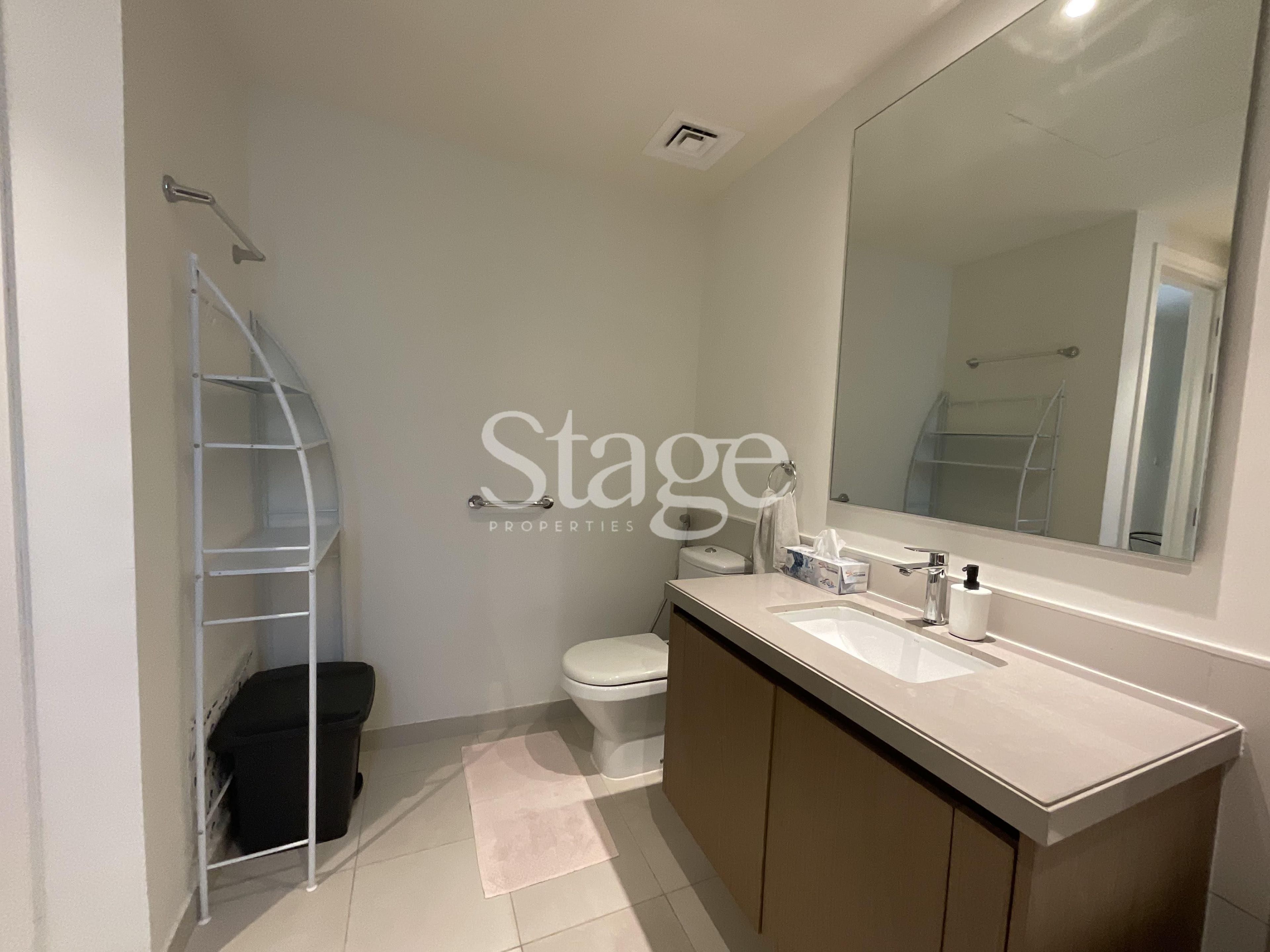 2 bedrooms apartment for Rent in Dubai South (Dubai World Central), Dubai AP8119L