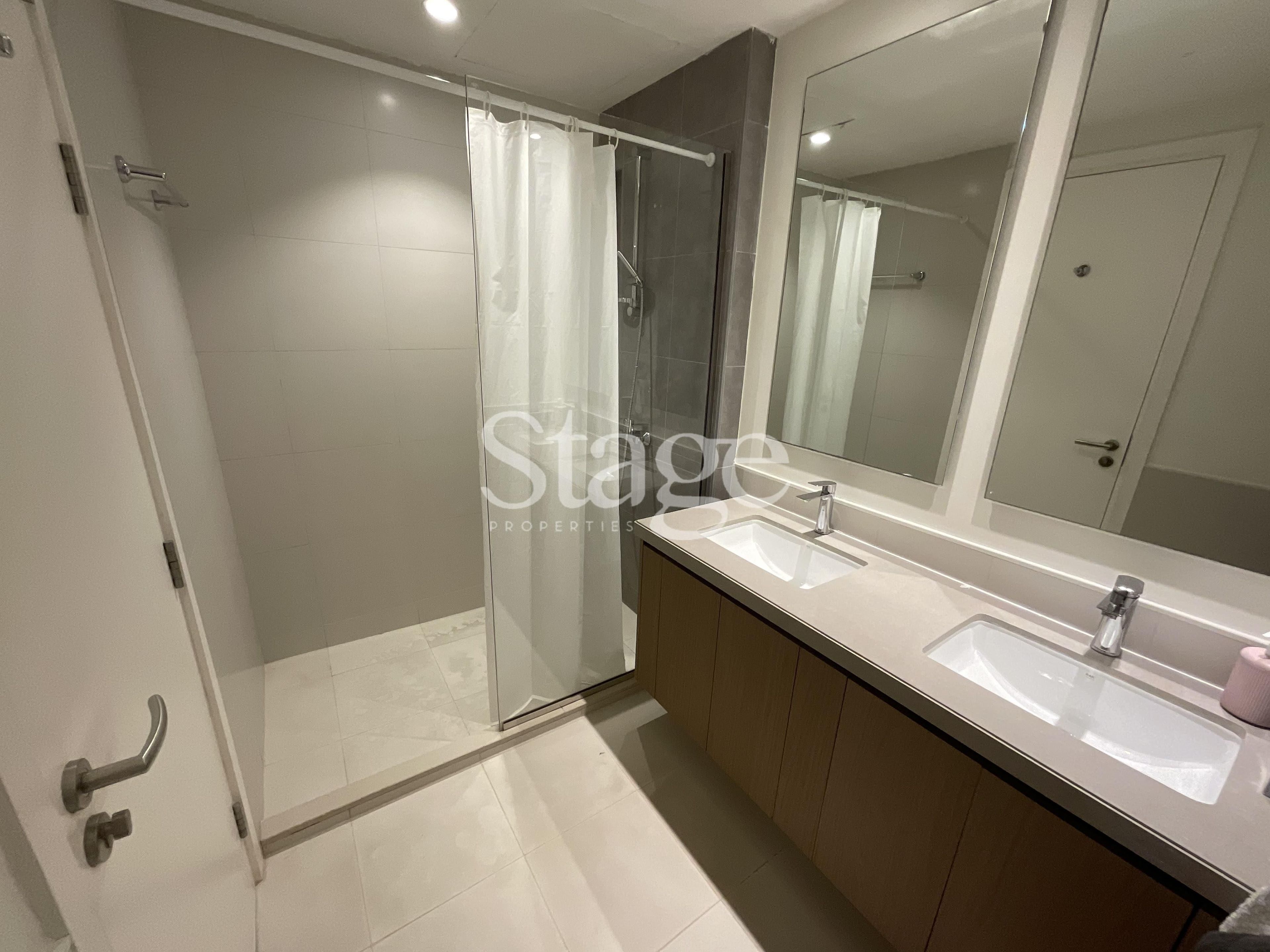 2 bedrooms apartment for Rent in Dubai South (Dubai World Central), Dubai AP8119L