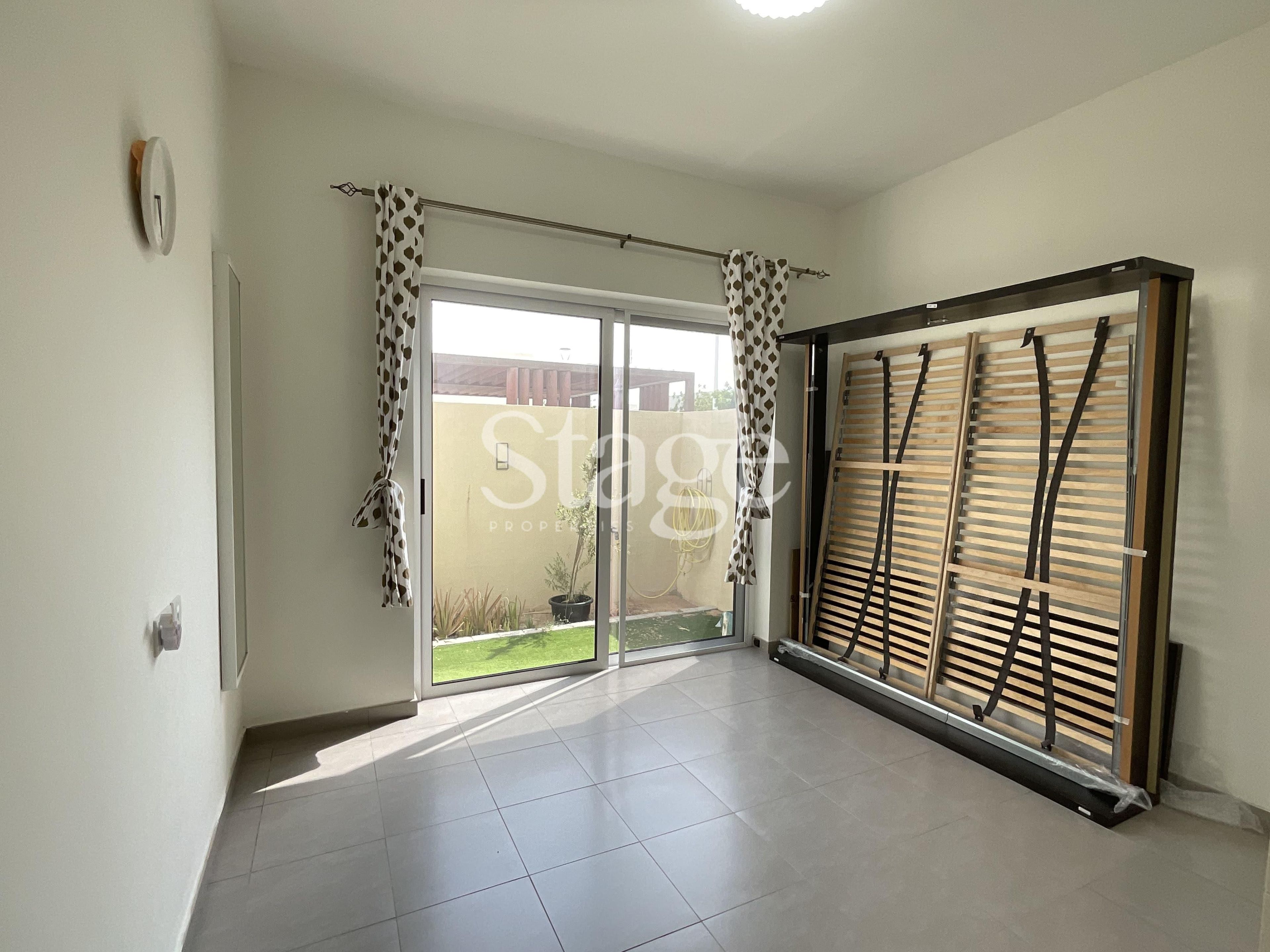 2 bedrooms apartment for Rent in Dubai South (Dubai World Central), Dubai AP8119L