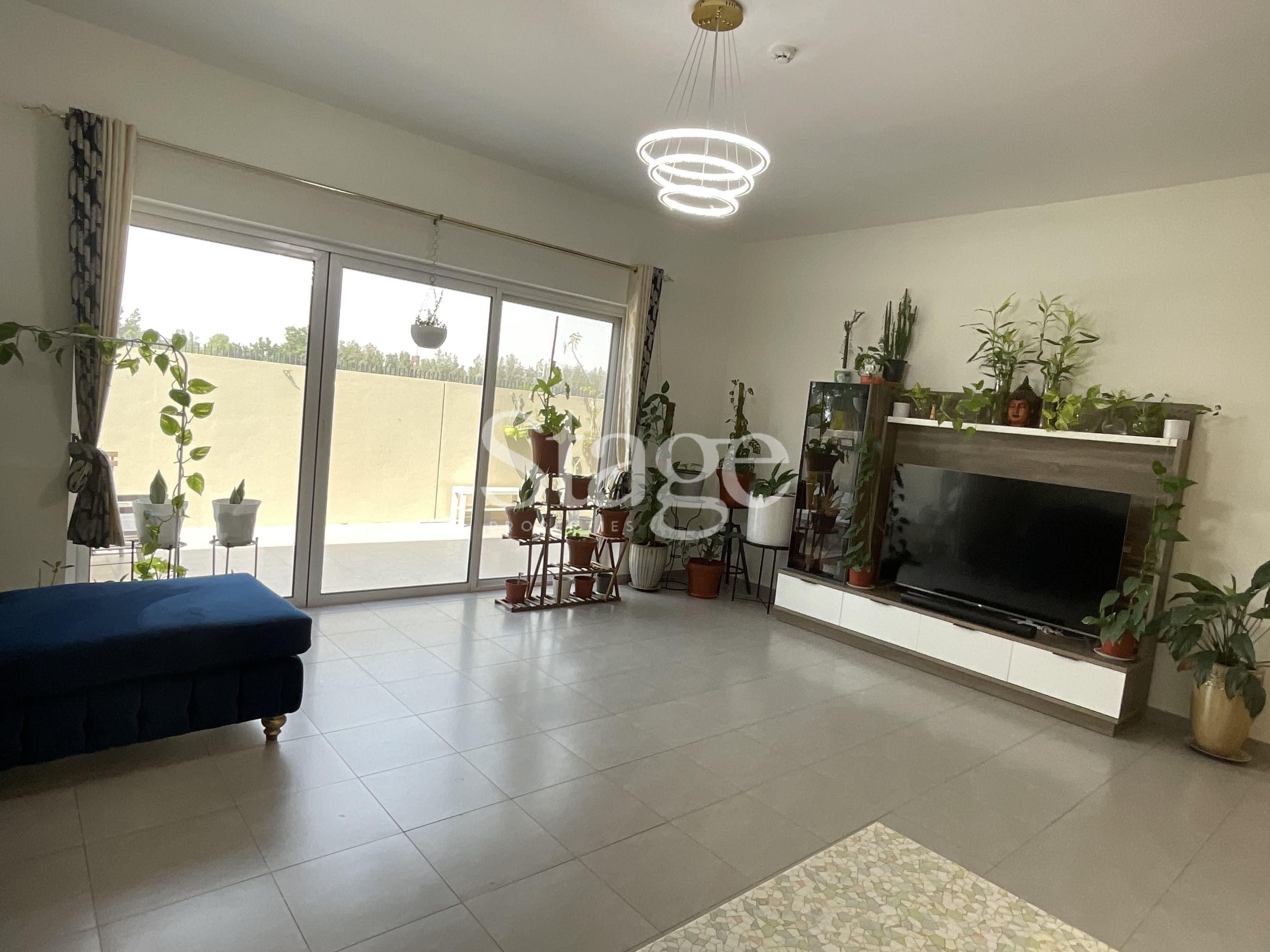 2 bedrooms apartment for Rent in Dubai South (Dubai World Central), Dubai AP8119L