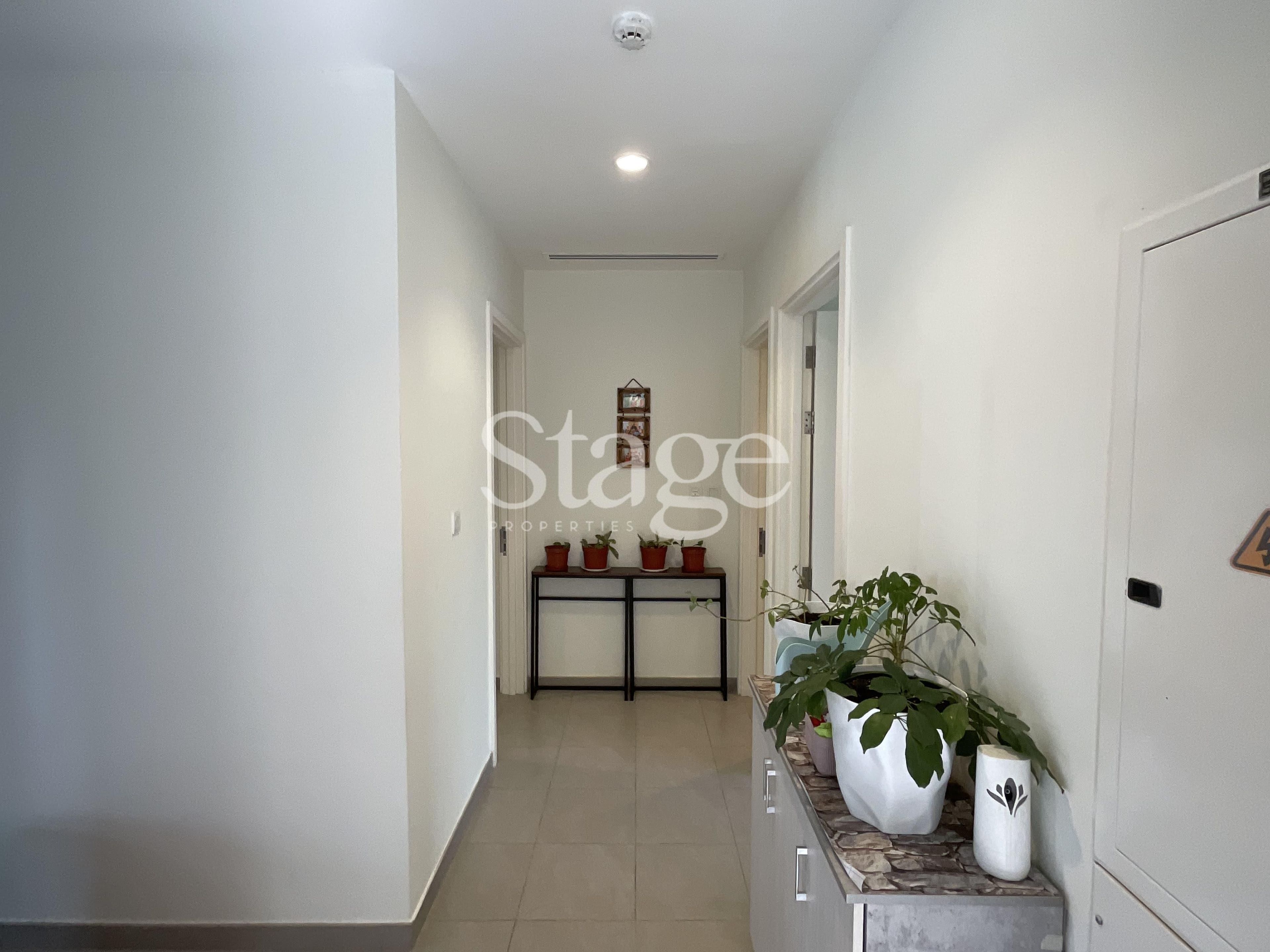 2 bedrooms apartment for Rent in Dubai South (Dubai World Central), Dubai AP8119L