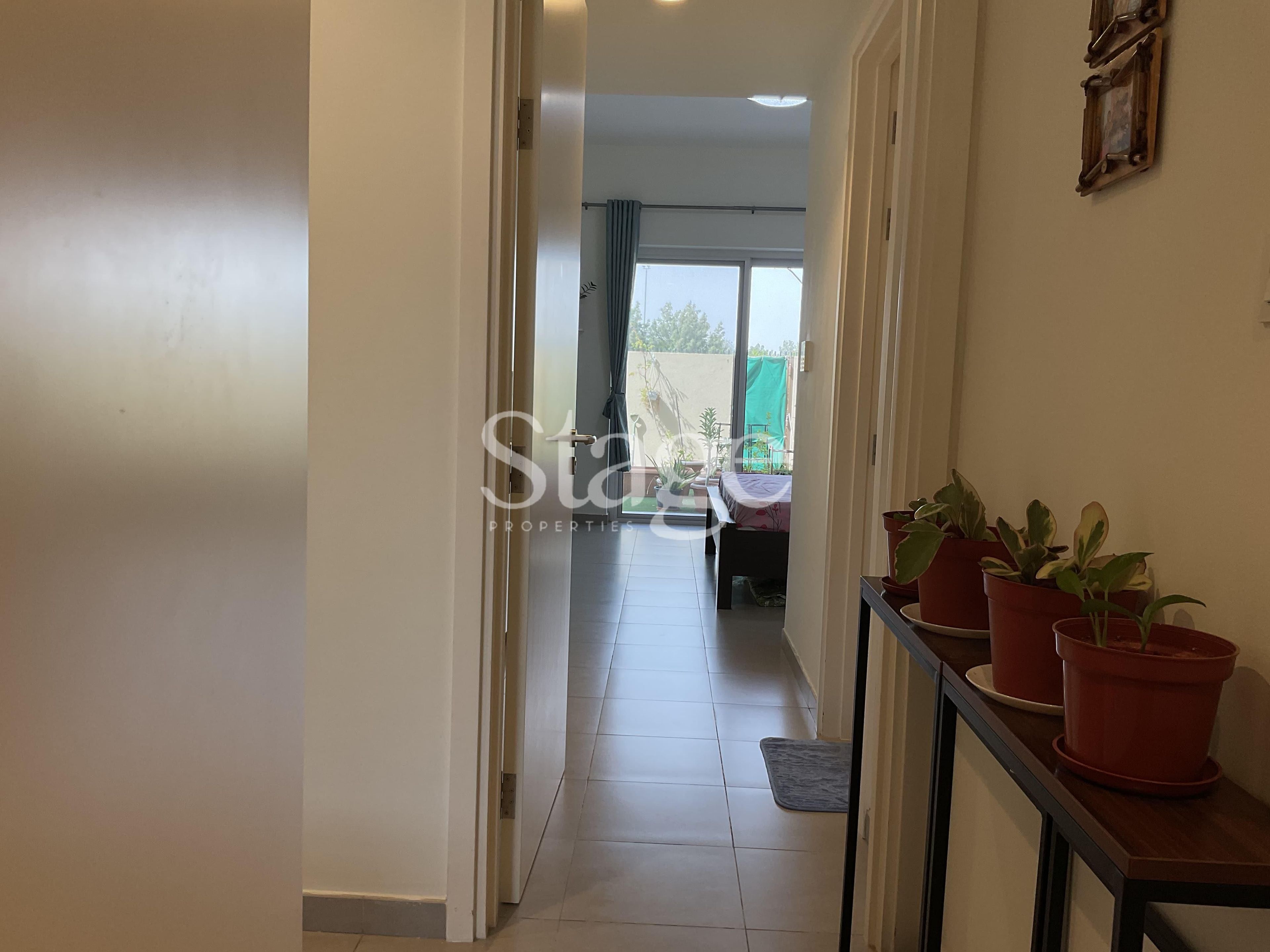 2 bedrooms apartment for Rent in Dubai South (Dubai World Central), Dubai AP8119L