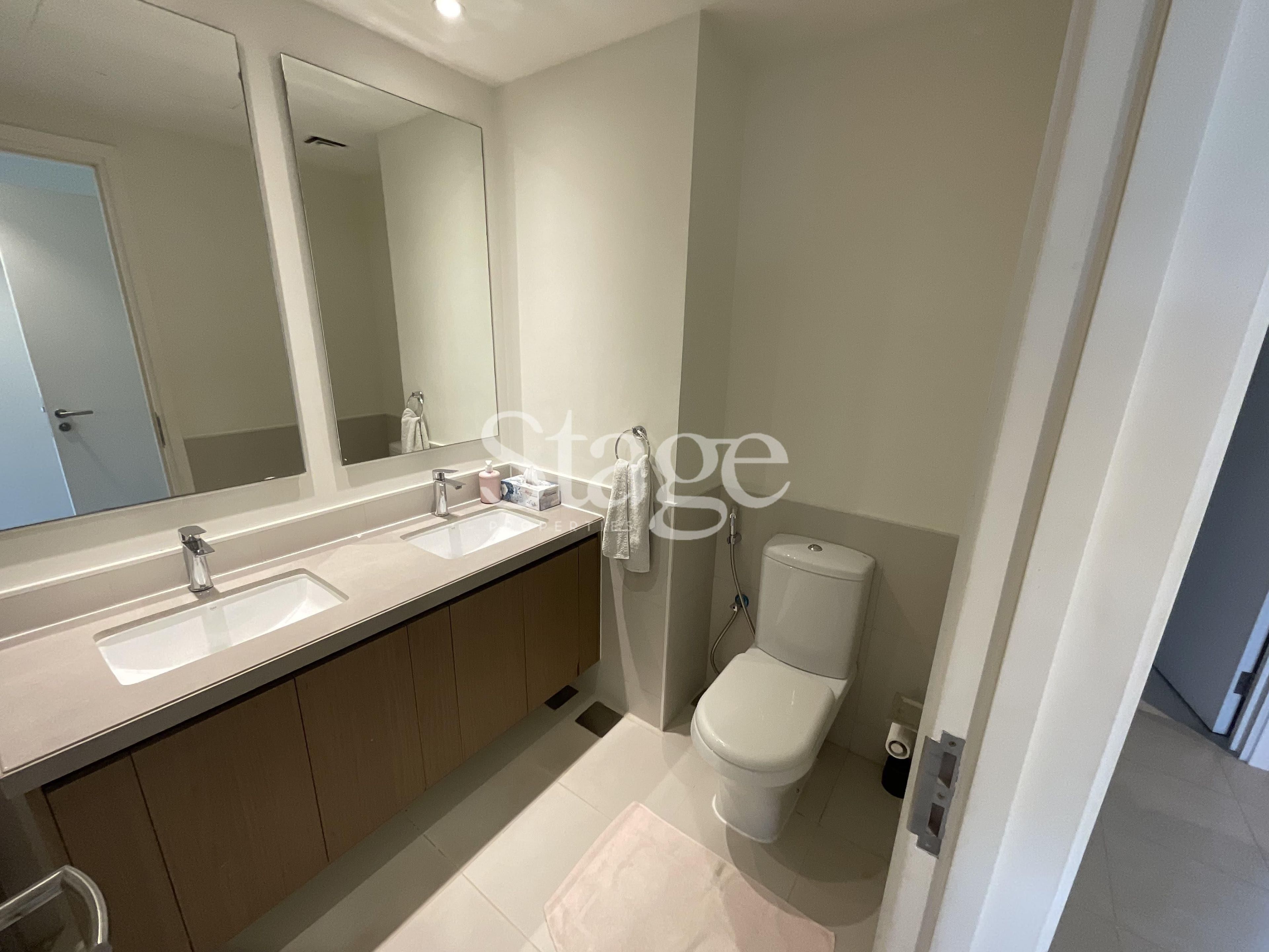 2 bedrooms apartment for Rent in Dubai South (Dubai World Central), Dubai AP8119L